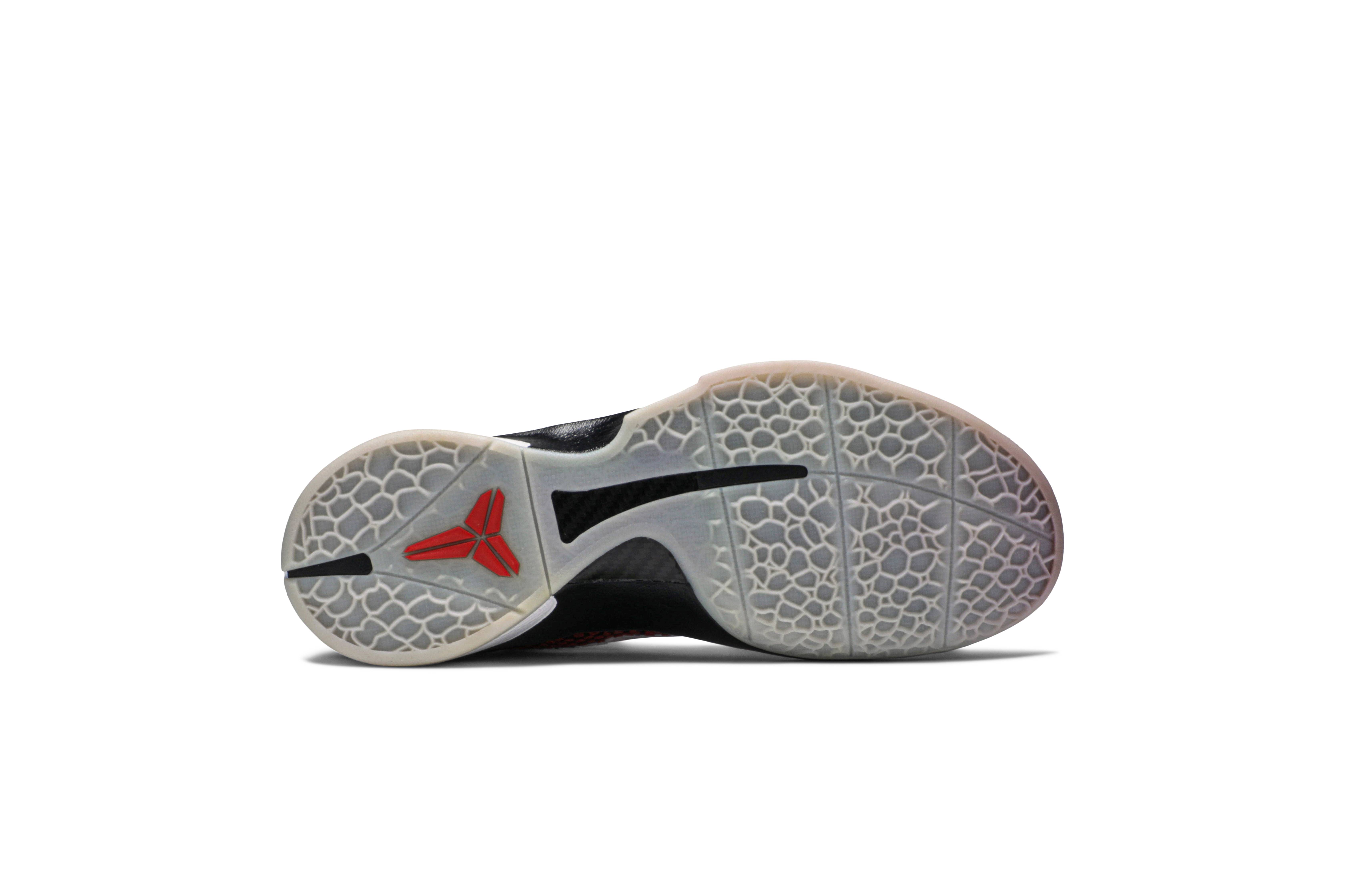 Nike Zoom Kobe 6 All Star 2011 448693-600 Nicesnk