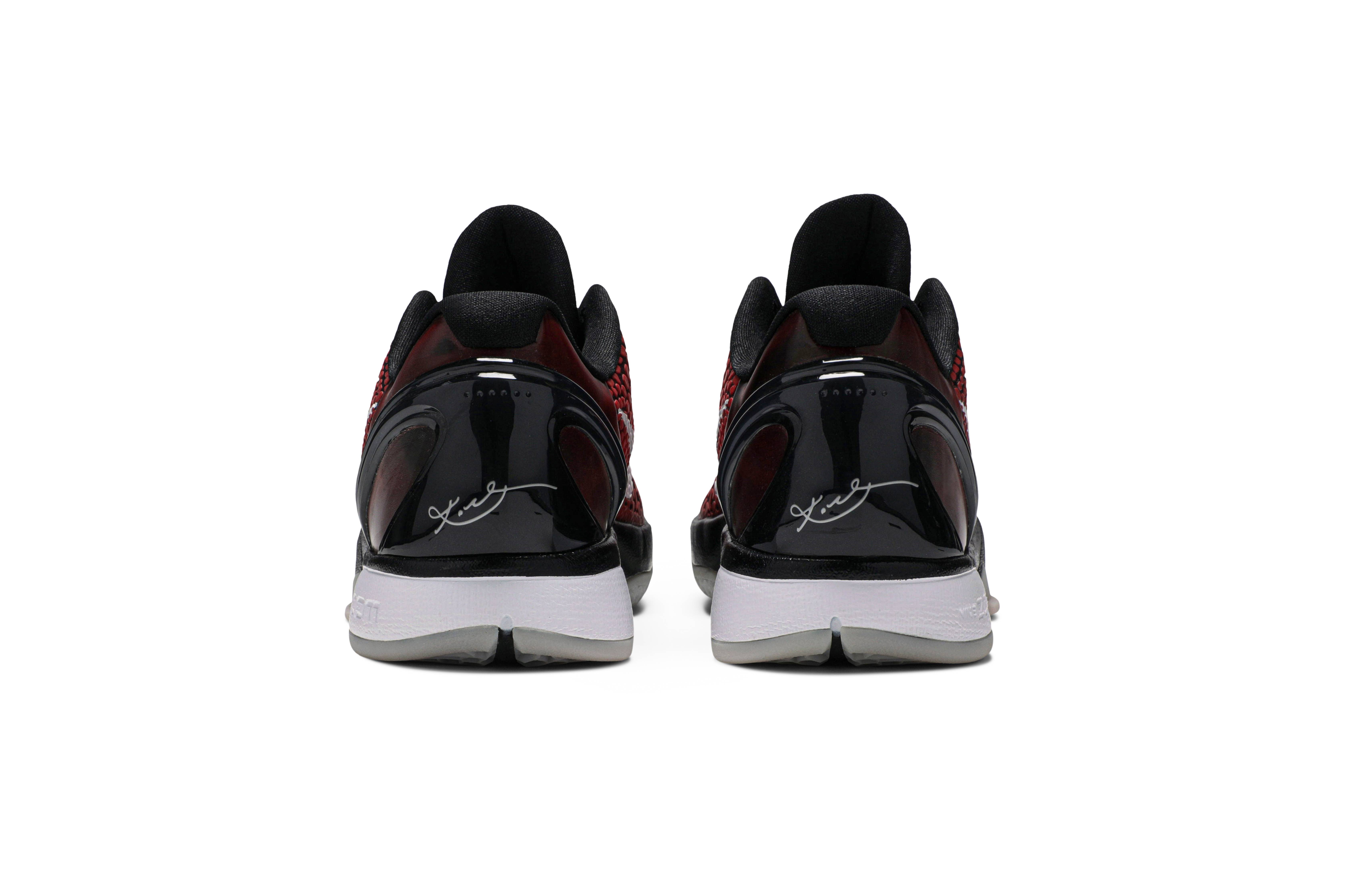 Nike Zoom Kobe 6 All Star 2011 448693-600 Nicesnk