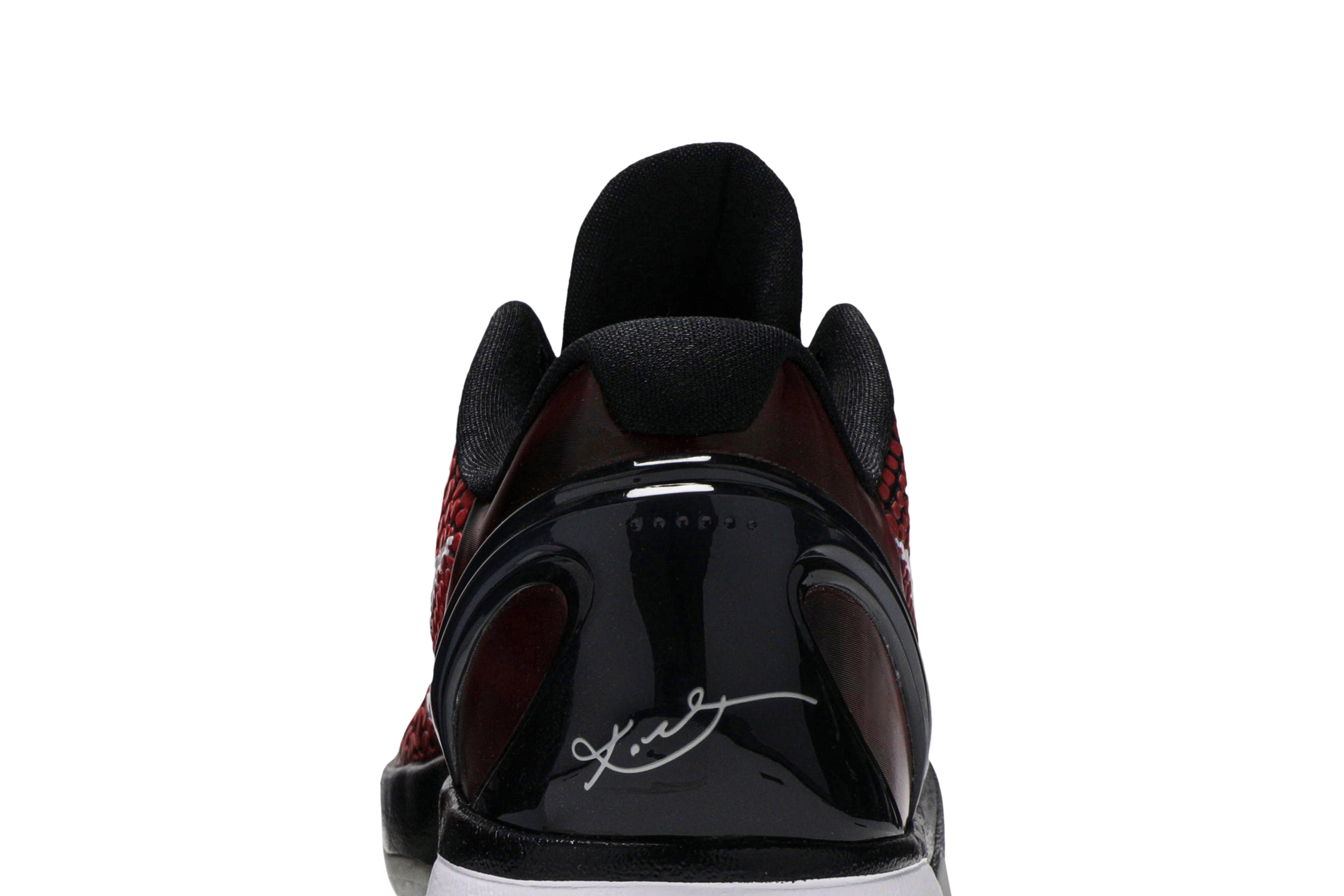 Nike Zoom Kobe 6 All Star 2011 448693-600 Nicesnk