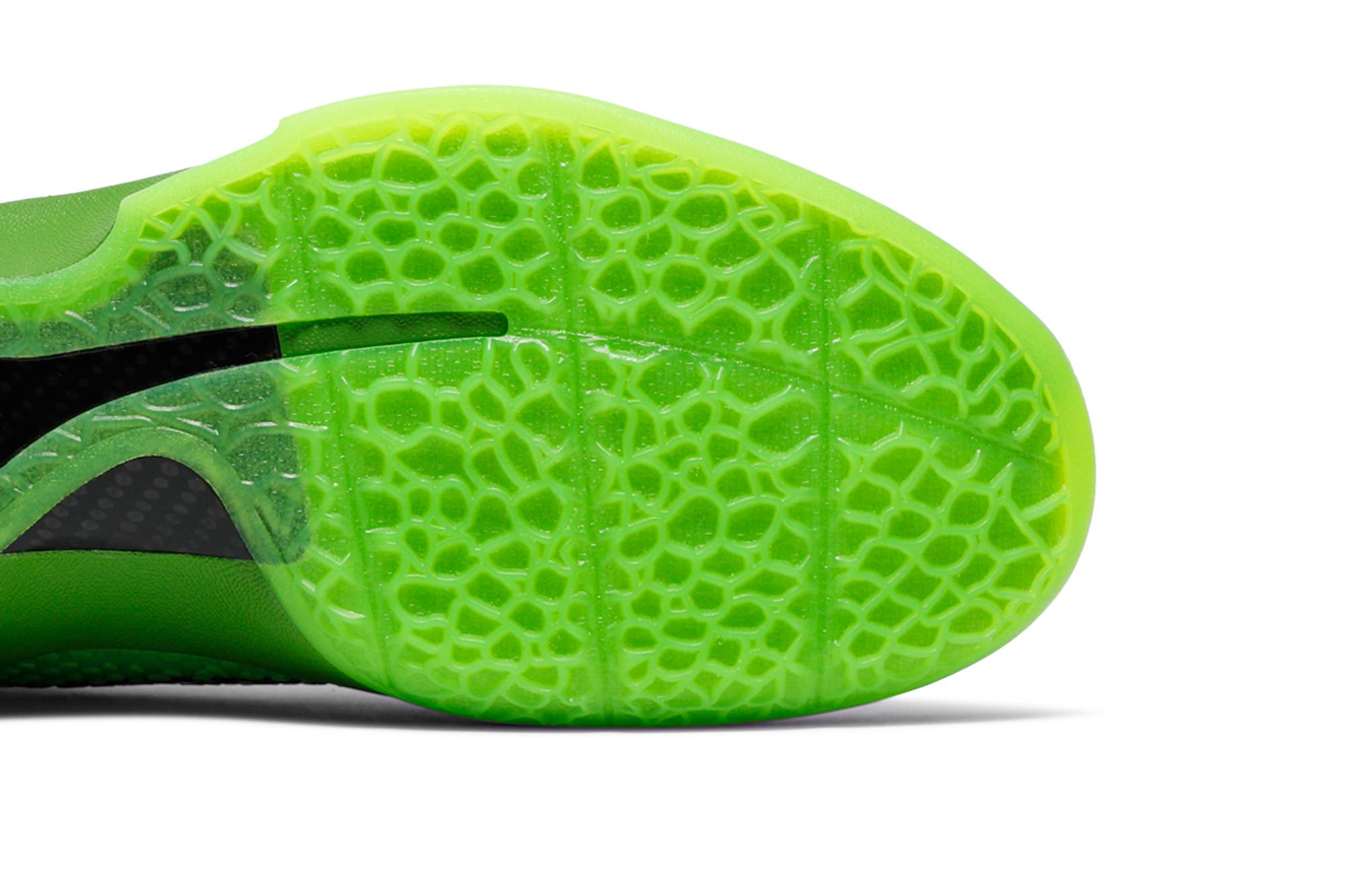 Nike Zoom Kobe 6 Protro Grinch 2020 CW2190-300 Nicesnk