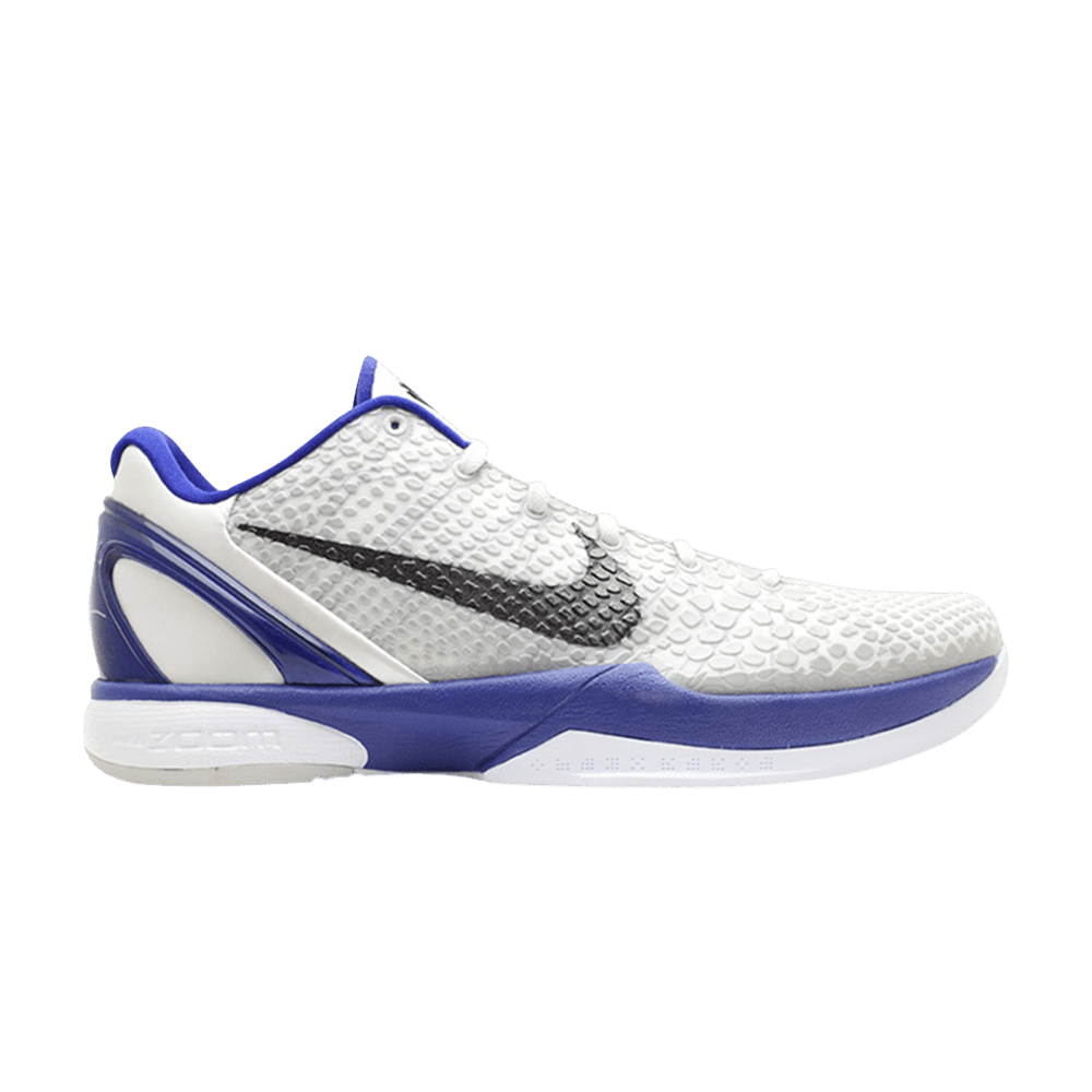 Nike Zoom Kobe 6 XDR Concord 436311-100 Nicesnk