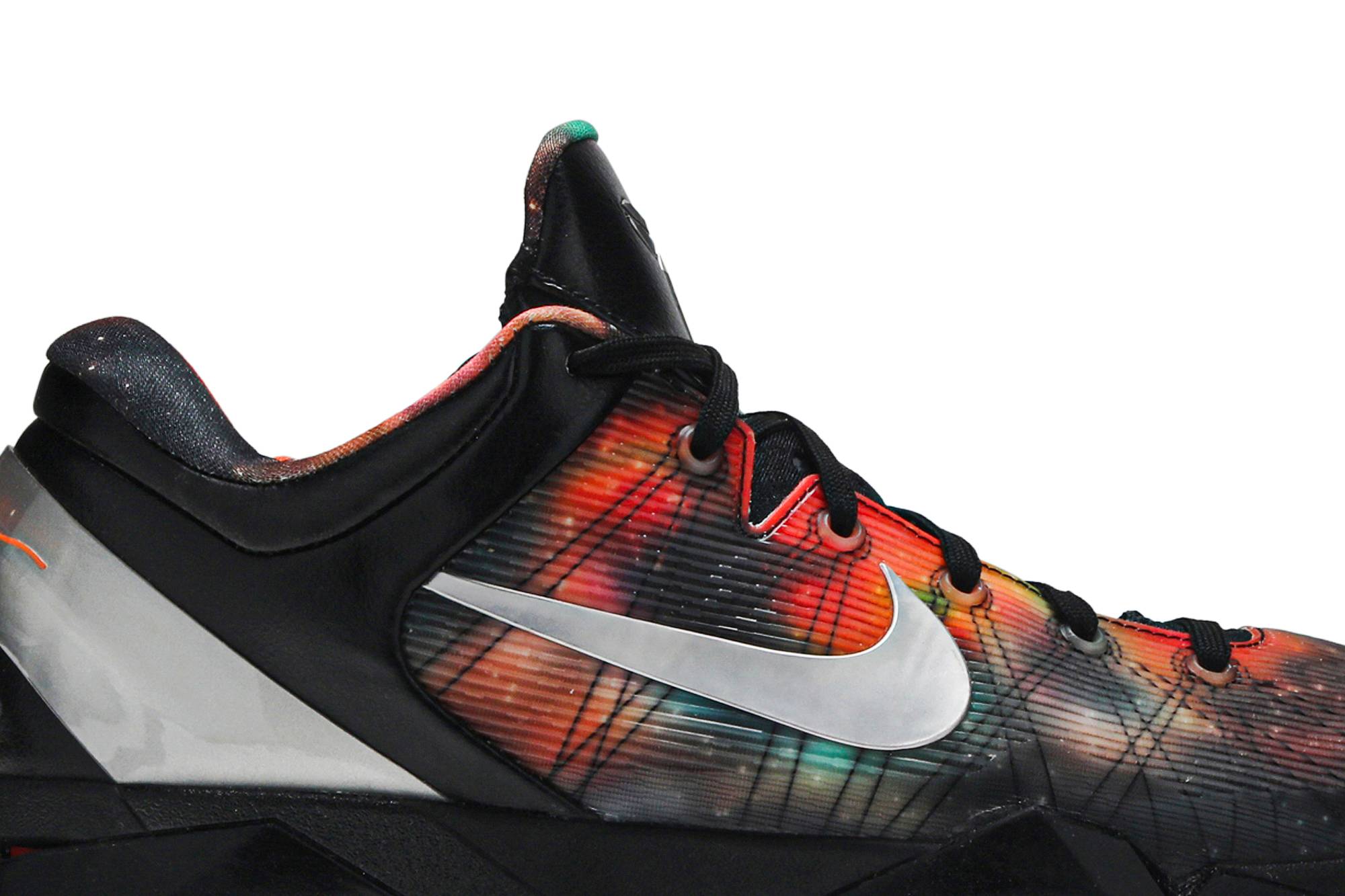 Nike Zoom Kobe 7 All Star – Galaxy 520810-001 Nicesnk