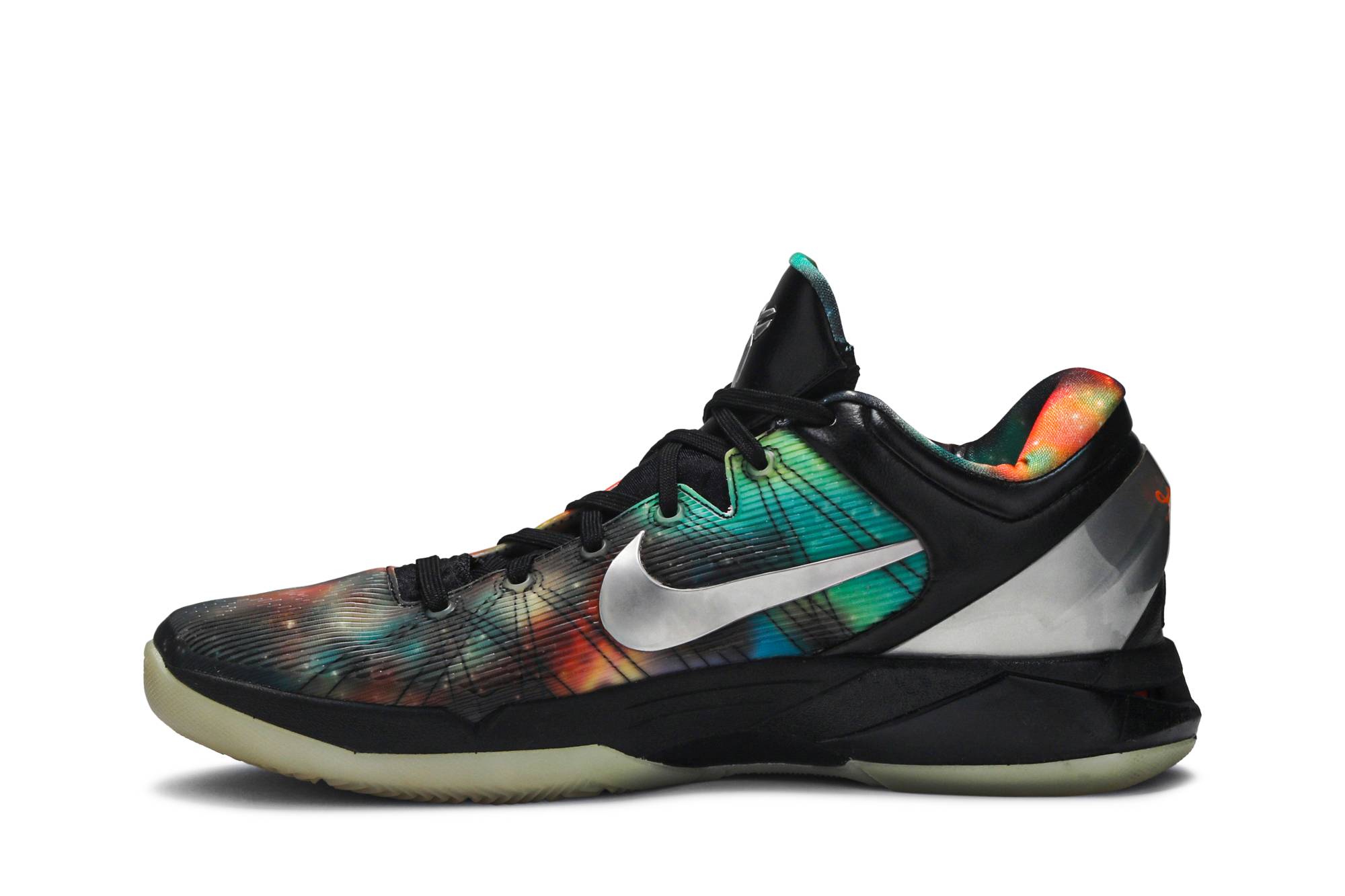 Nike Zoom Kobe 7 All Star – Galaxy 520810-001 Nicesnk