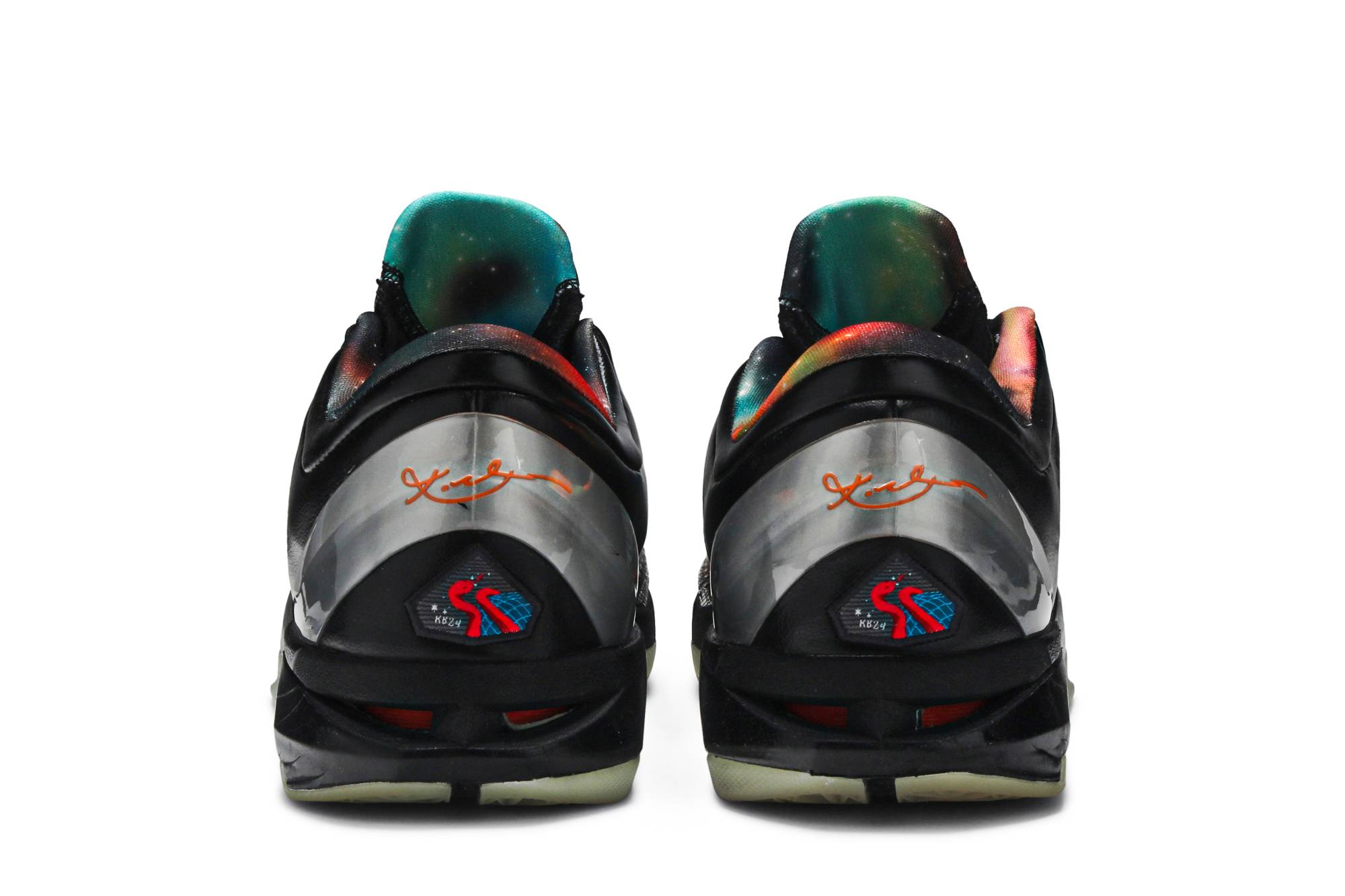 Nike Zoom Kobe 7 All Star – Galaxy 520810-001 Nicesnk