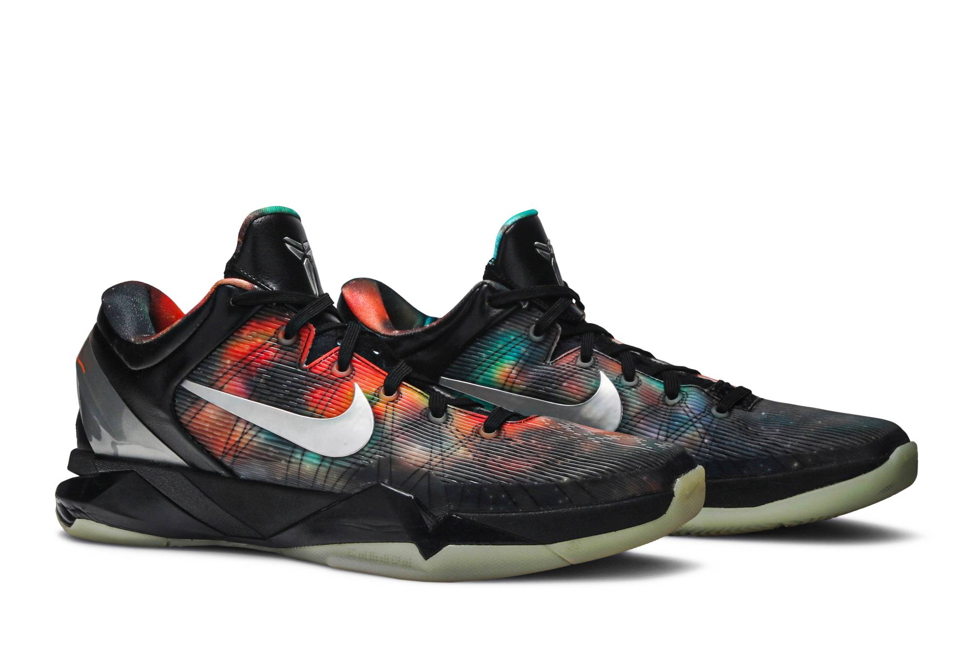 Nike Zoom Kobe 7 All Star – Galaxy 520810-001 Nicesnk
