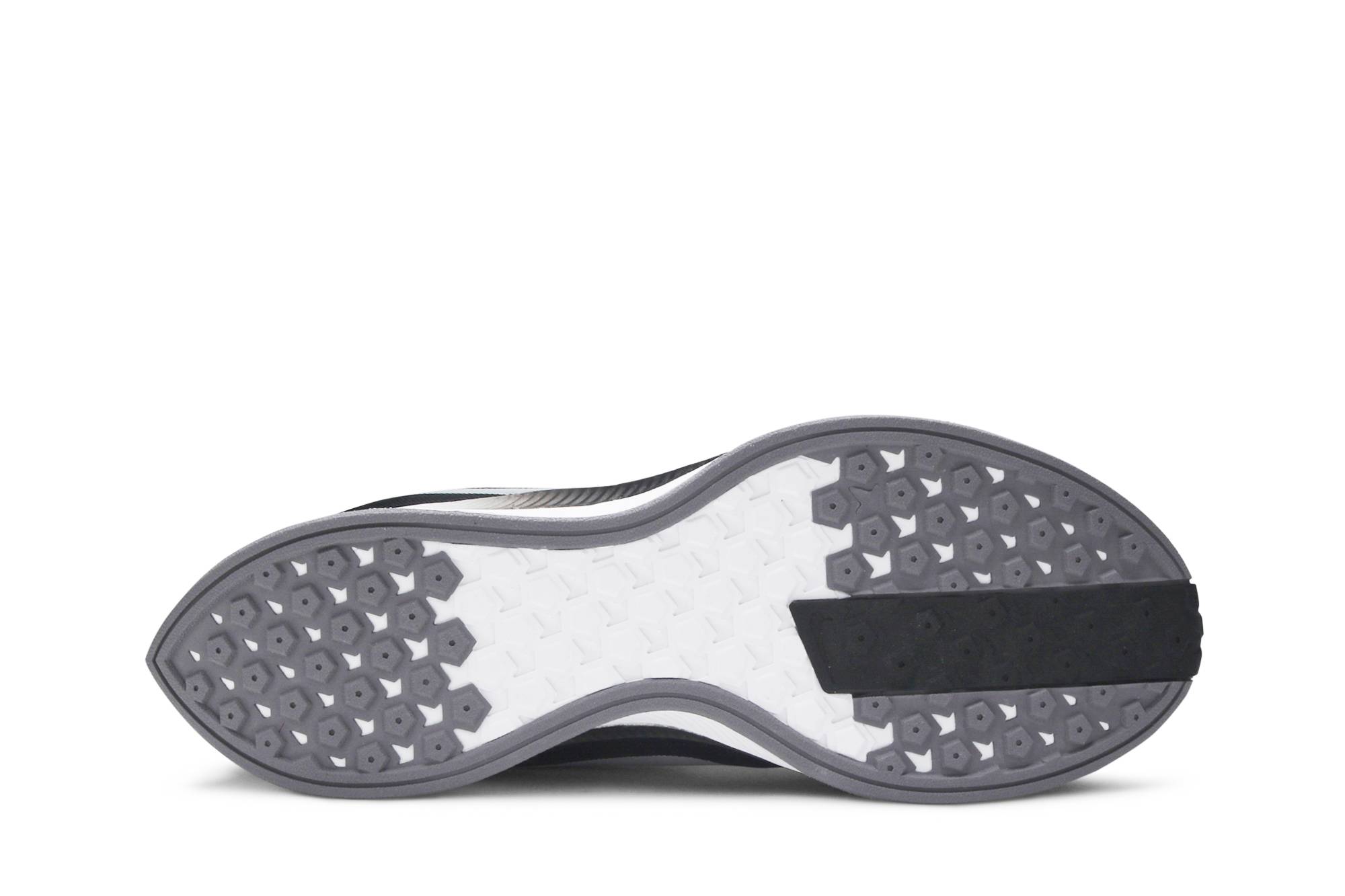Nike Zoom Pegasus 35 Black Vast Grey AJ4114-001 Nicesnk