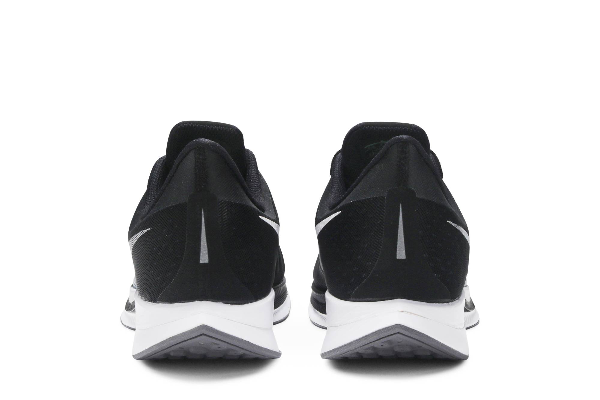 Nike Zoom Pegasus 35 Black Vast Grey AJ4114-001 Nicesnk