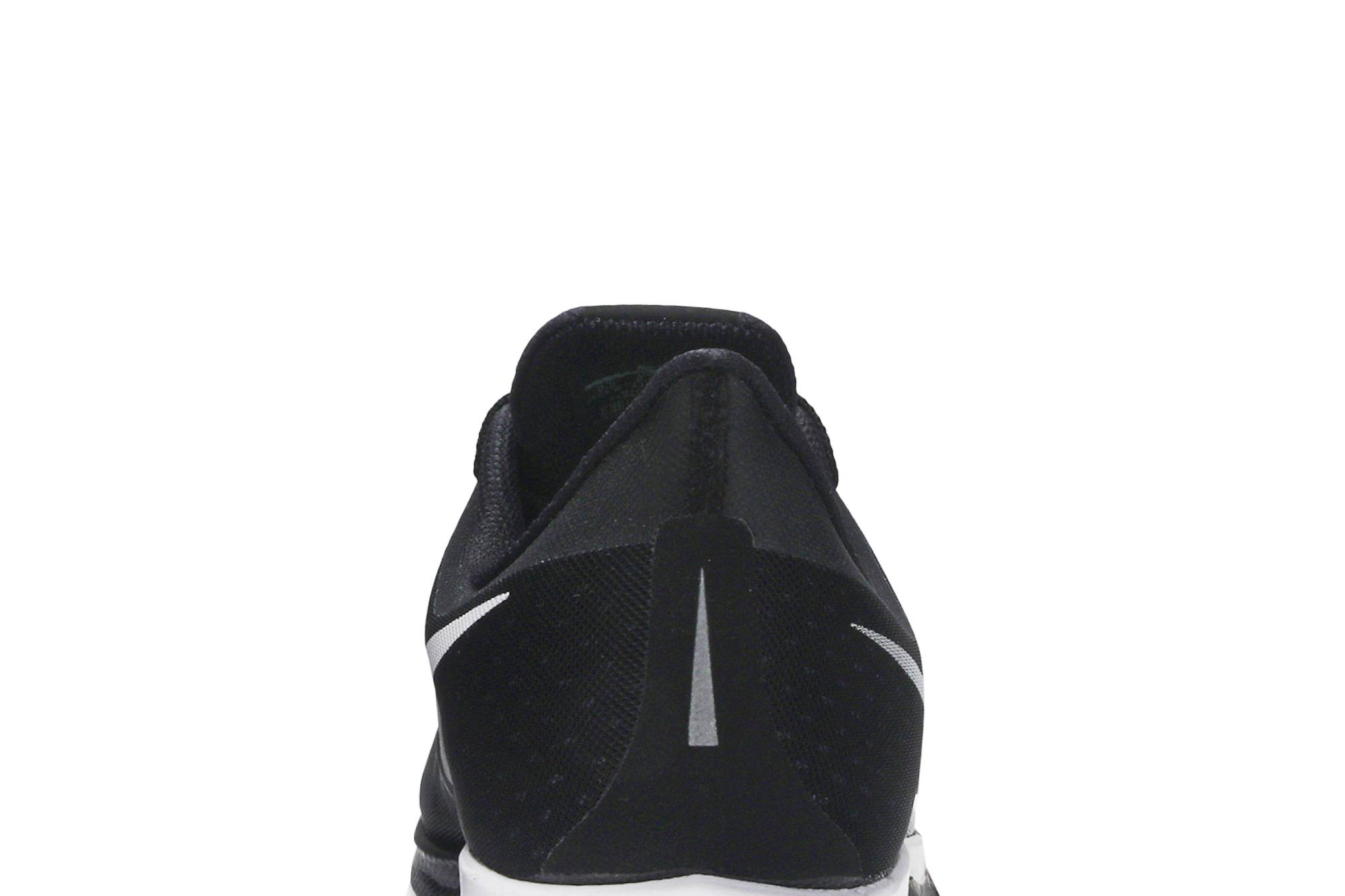 Nike Zoom Pegasus 35 Black Vast Grey AJ4114-001 Nicesnk