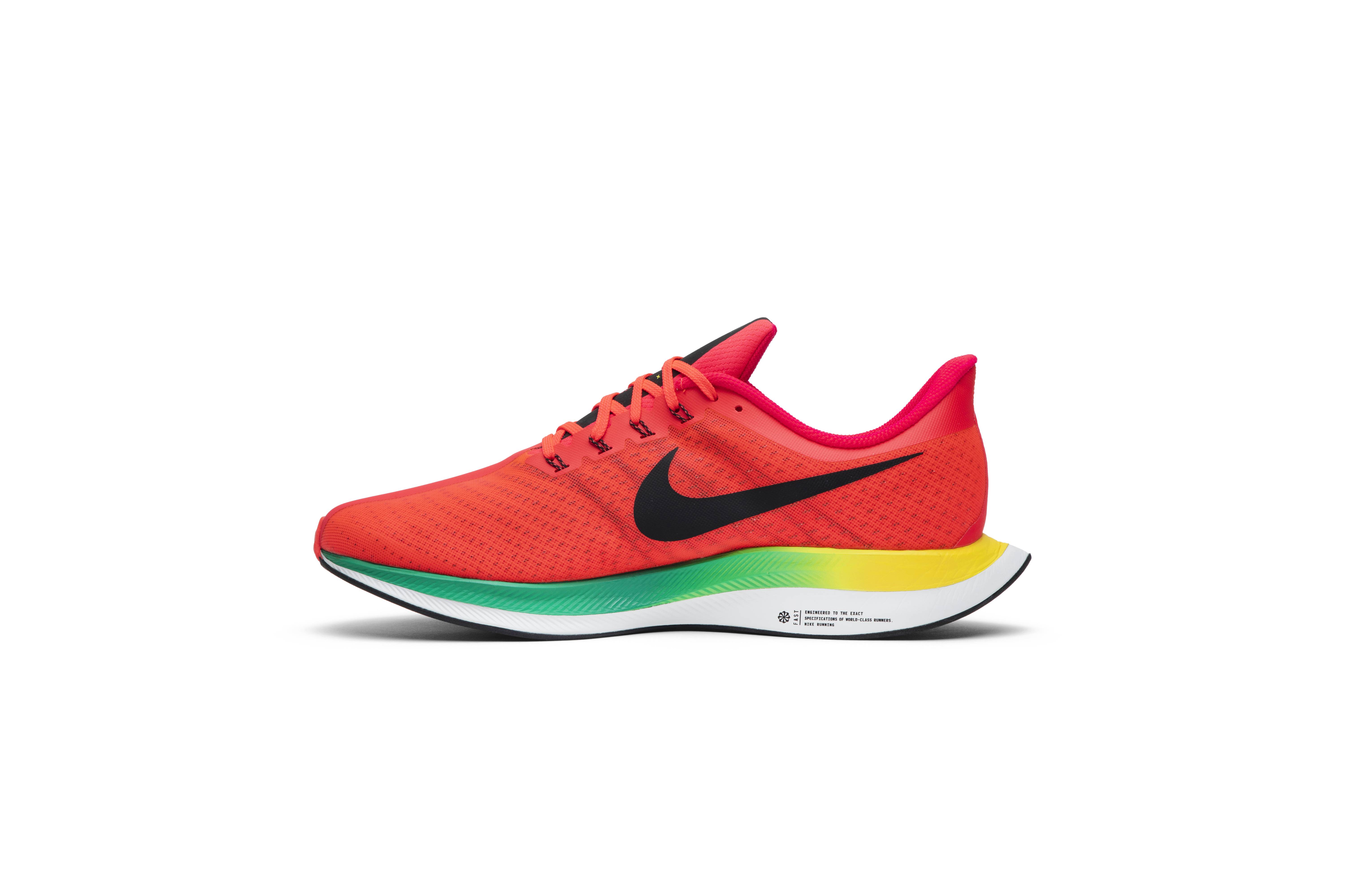Nike Zoom Pegasus 35 ‘Red Orbit’ BV6104-600