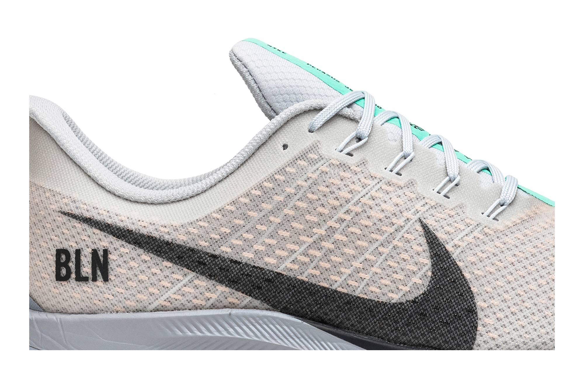 Nike Zoom Pegasus Turbo Berlin AV7005-001 Nicesnk