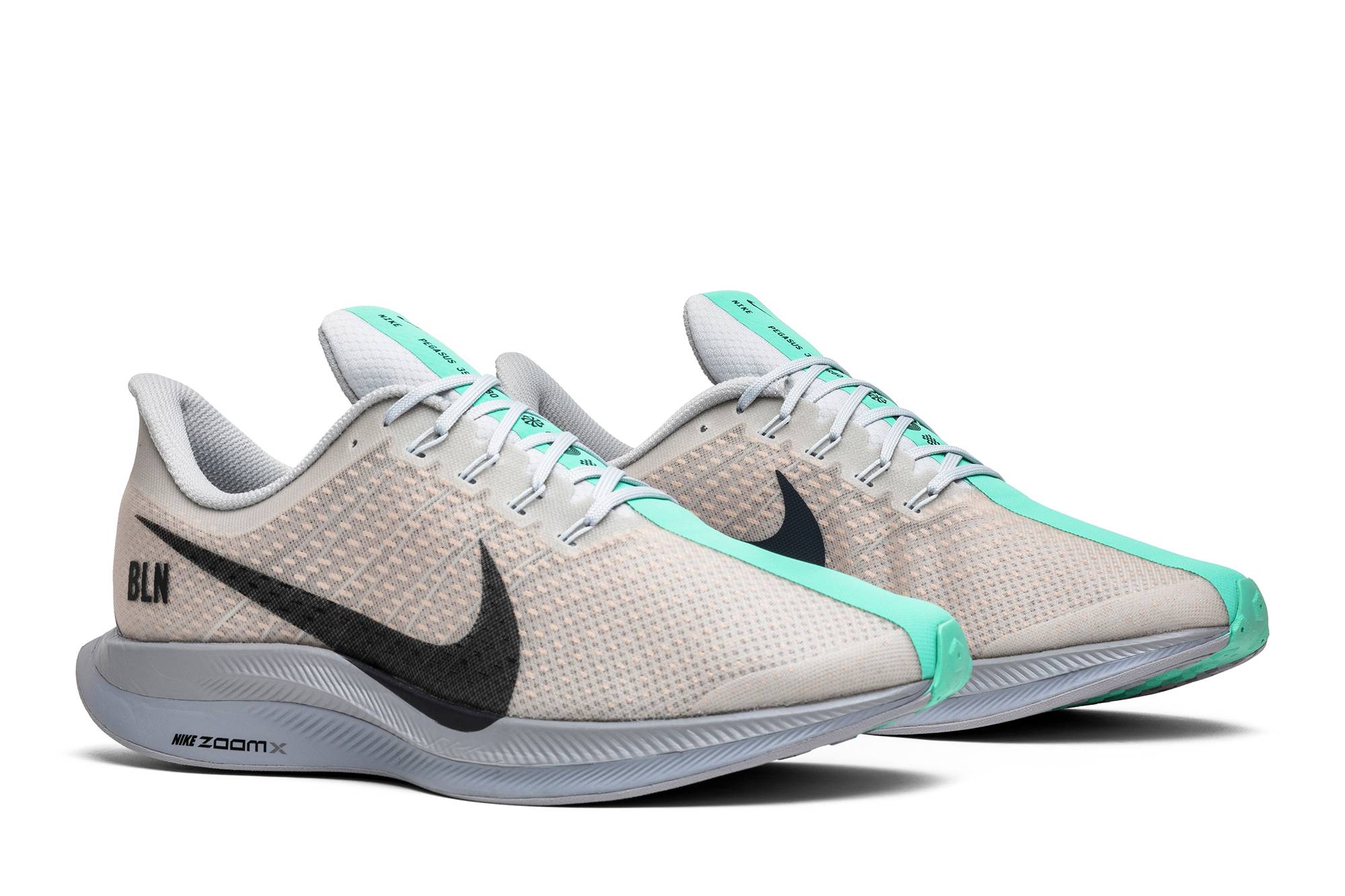 Nike Zoom Pegasus Turbo Berlin AV7005-001 Nicesnk
