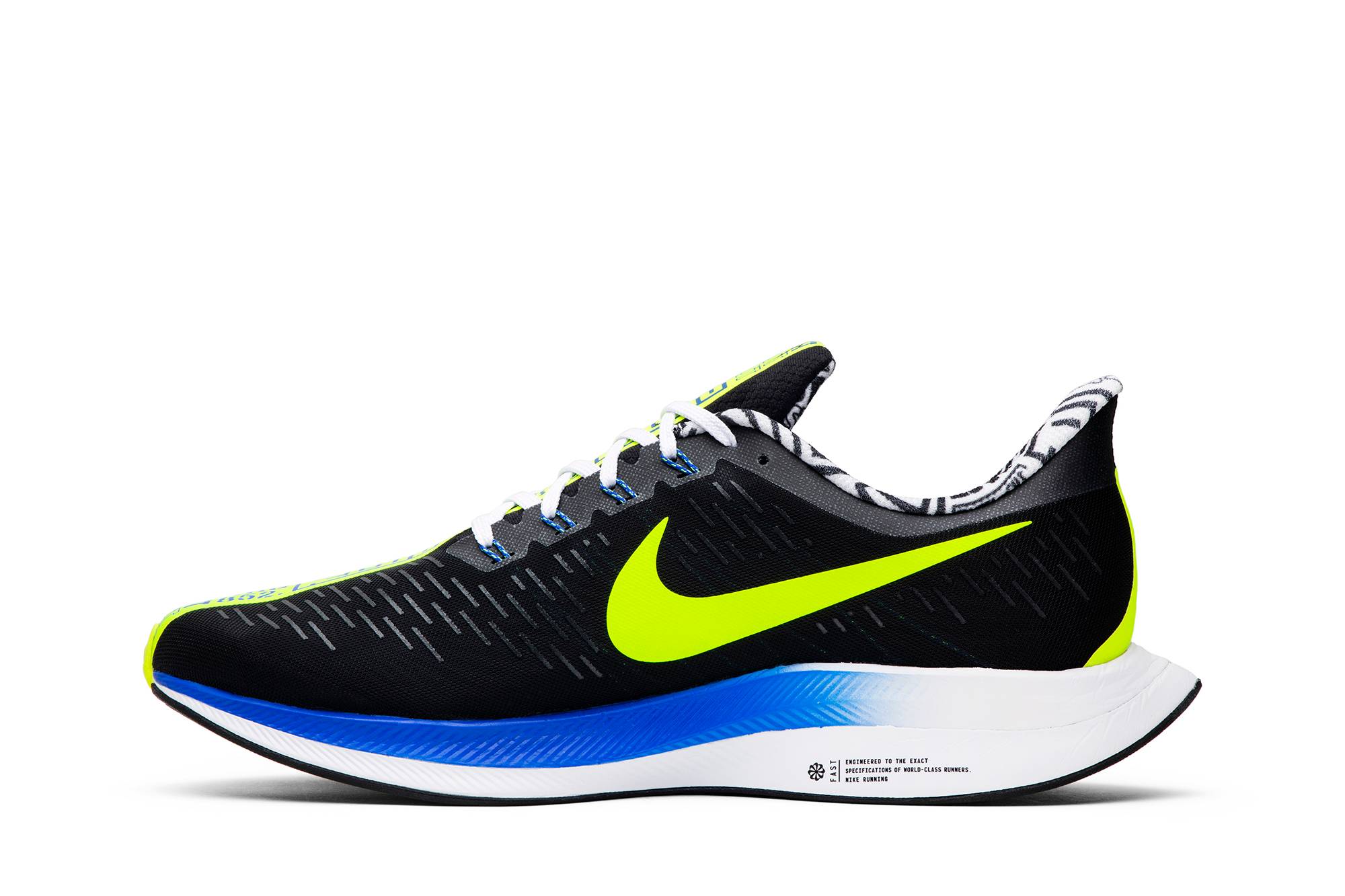 Nike Zoom Pegasus Turbo ‘Hong Kong Marathon’ CI0227-014