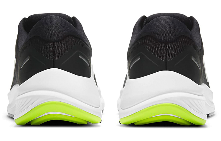 Nike Air Zoom Structure 23 ‘Black White Green’ CZ6720-010