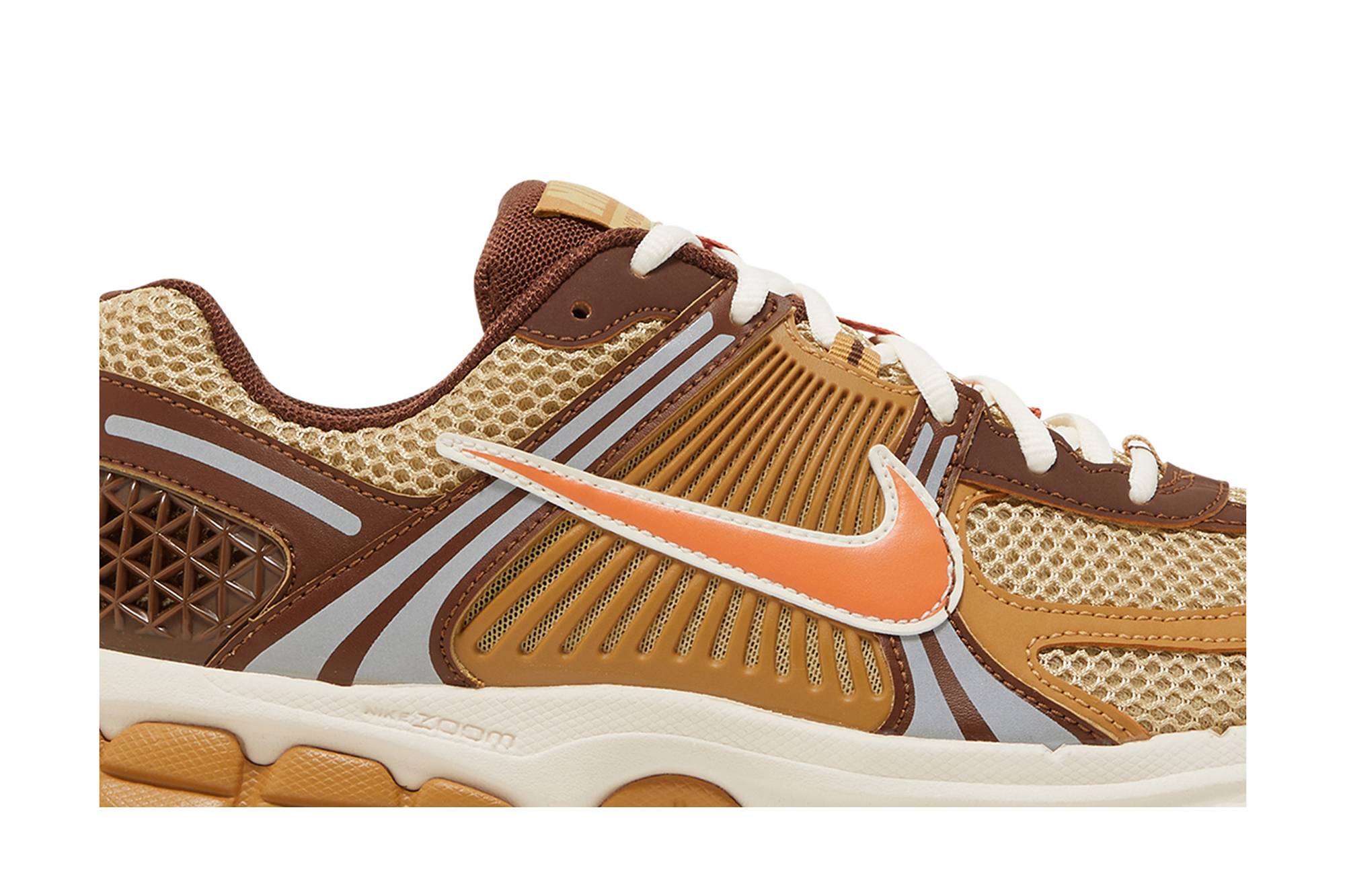 Nike Zoom Vomero 5 Wheat Grass FB9149-700 Nicesnk