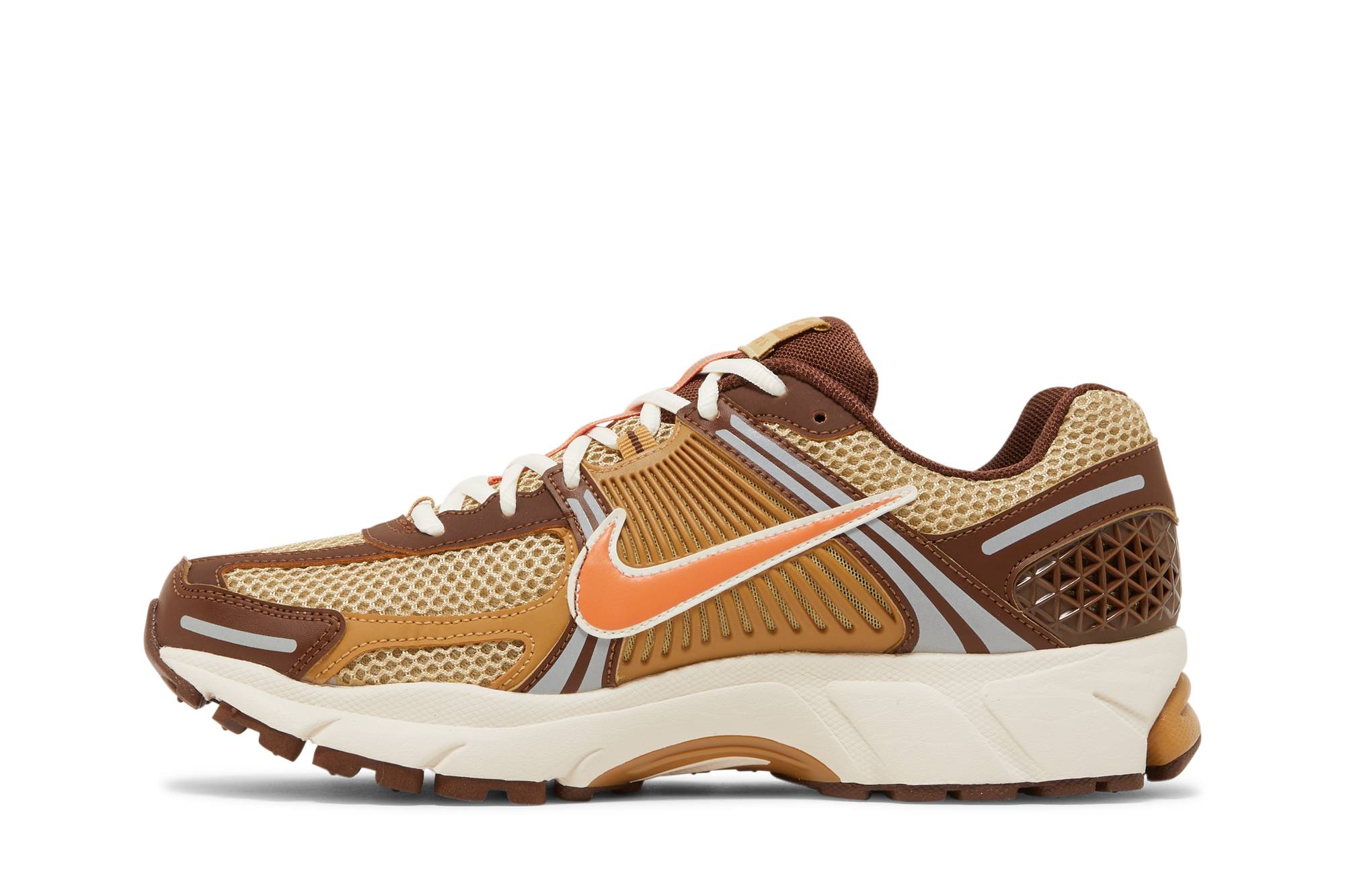 Nike Zoom Vomero 5 Wheat Grass FB9149-700 Nicesnk