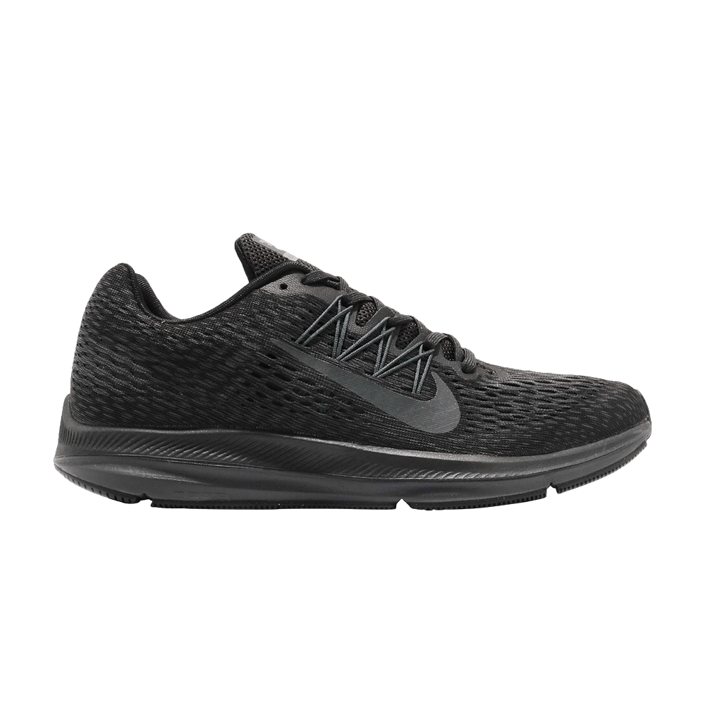 Nike Zoom Winflo 5 ‘Black’ AA7406-002