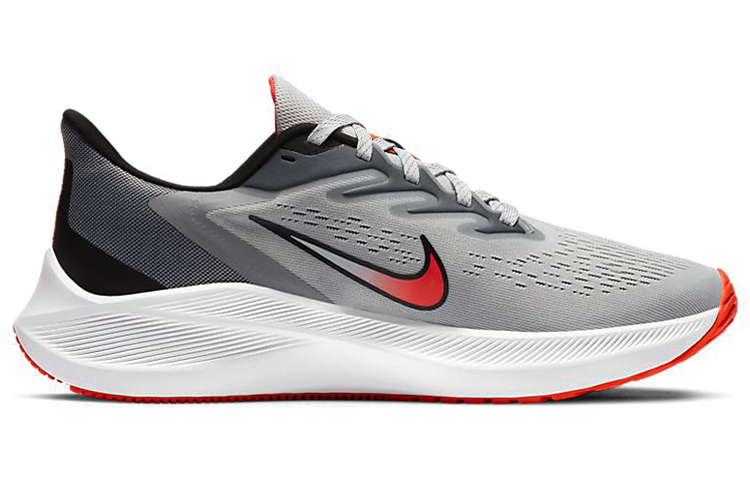 Nike Zoom Winflo 7 /Red ‘Grey’ CJ0291-012