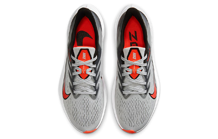 Nike Zoom Winflo 7 /Red ‘Grey’ CJ0291-012