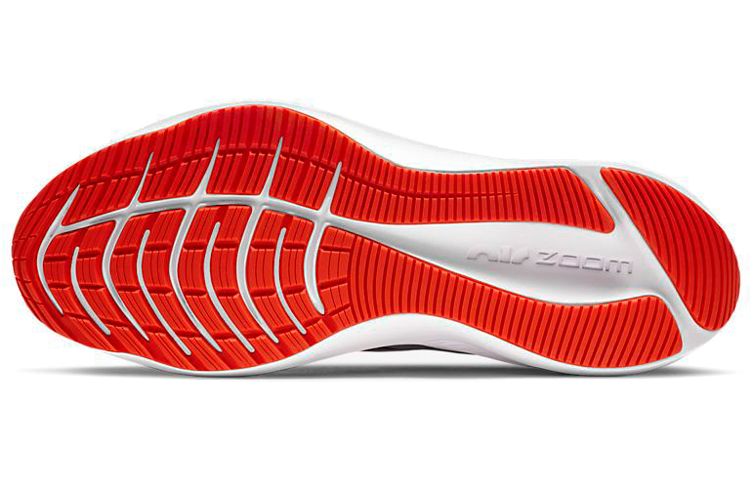 Nike Zoom Winflo 7 /Red ‘Grey’ CJ0291-012
