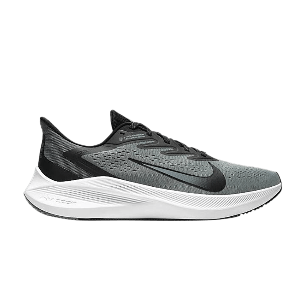 Nike Zoom Winflo 7 ‘Particle Grey’ CJ0291-003