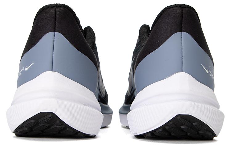 Nike Zoom Winflo 9 Black Grey DD6203-008 Nicesnk