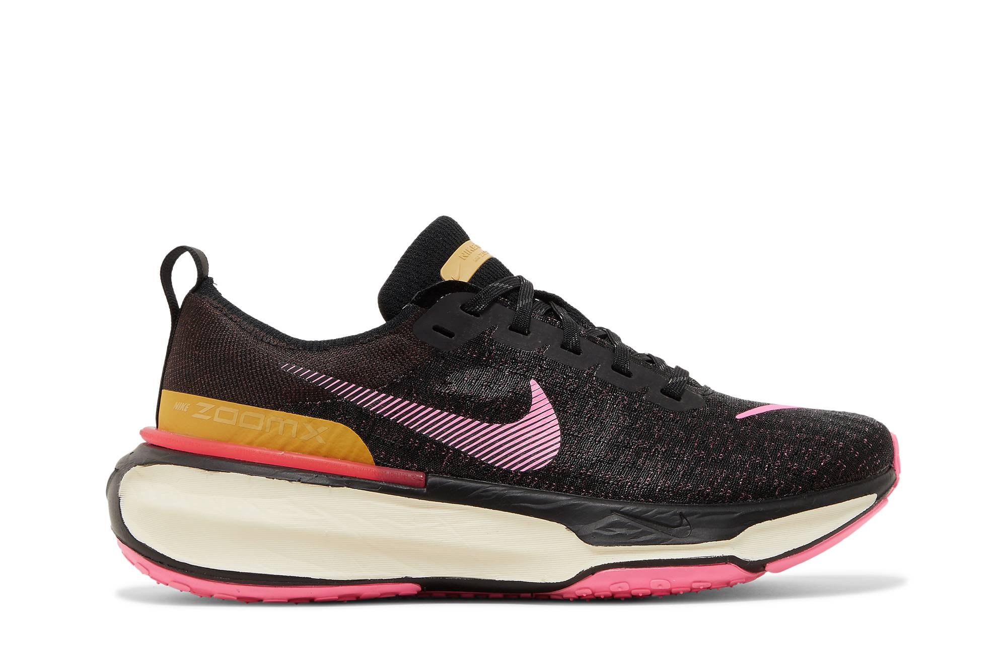 (Women) Nike ZoomX Invincible 3 Earth Pink Spell DR2660-200 Nicesnk