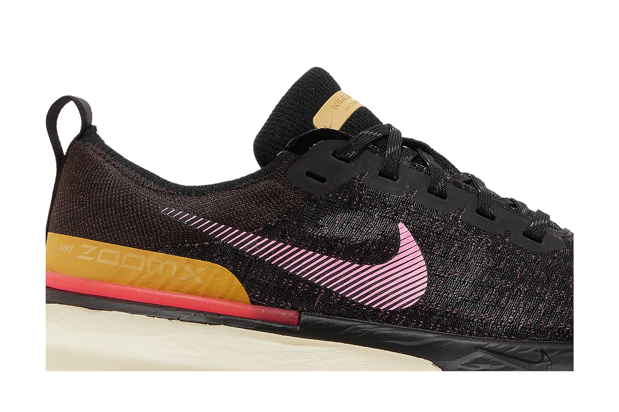 (Women) Nike ZoomX Invincible 3 Earth Pink Spell DR2660-200 Nicesnk