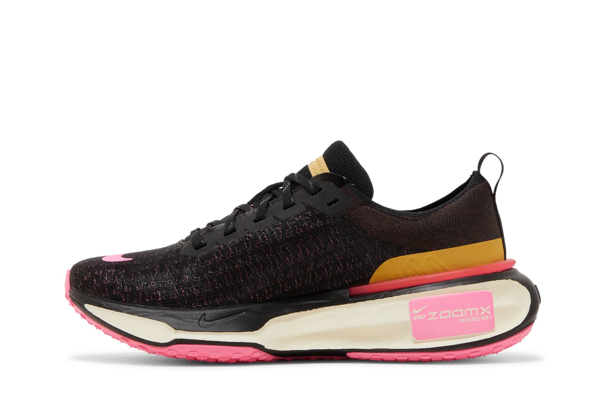 (Women) Nike ZoomX Invincible 3 Earth Pink Spell DR2660-200 Nicesnk