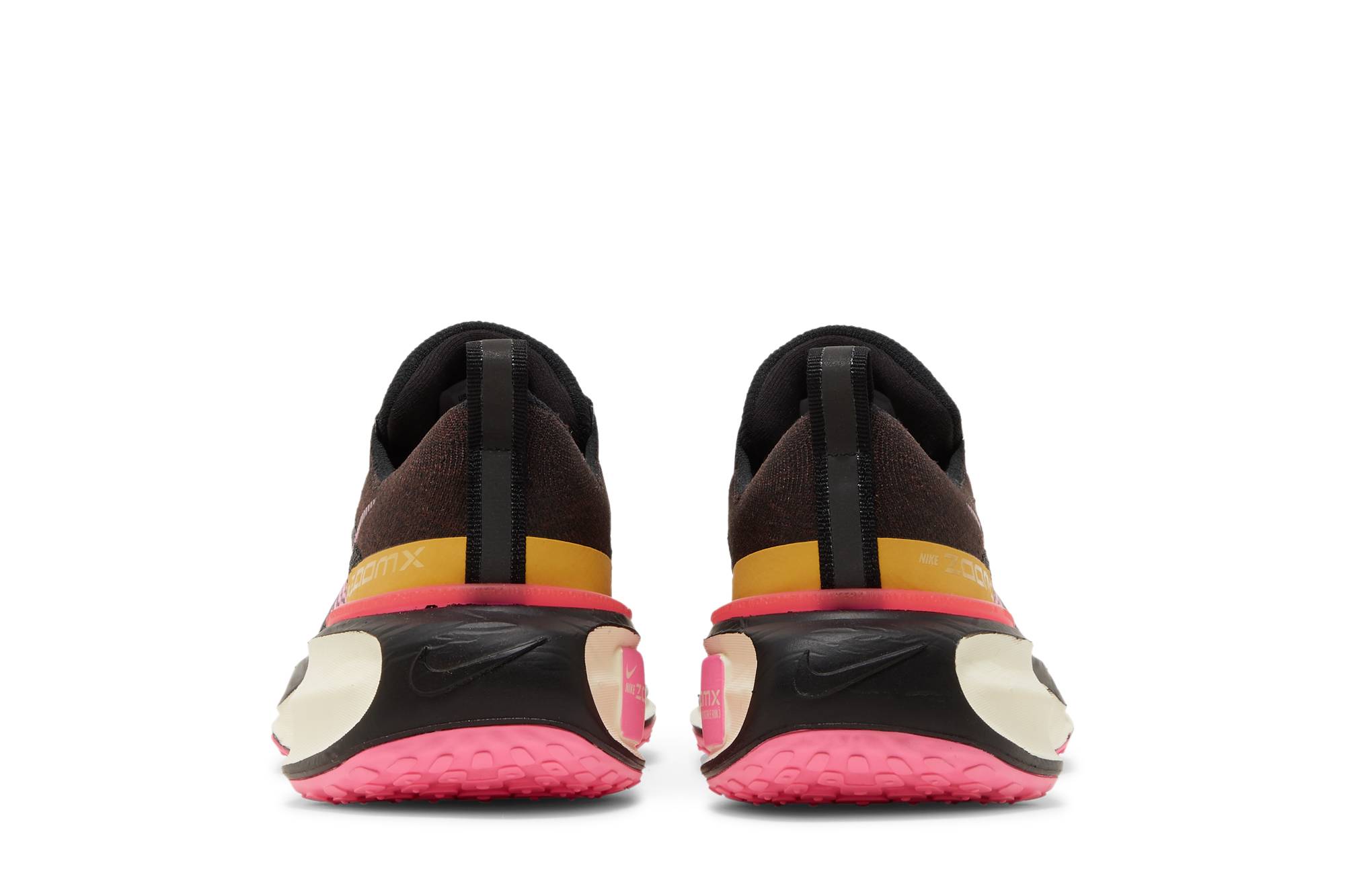 (Women) Nike ZoomX Invincible 3 Earth Pink Spell DR2660-200 Nicesnk