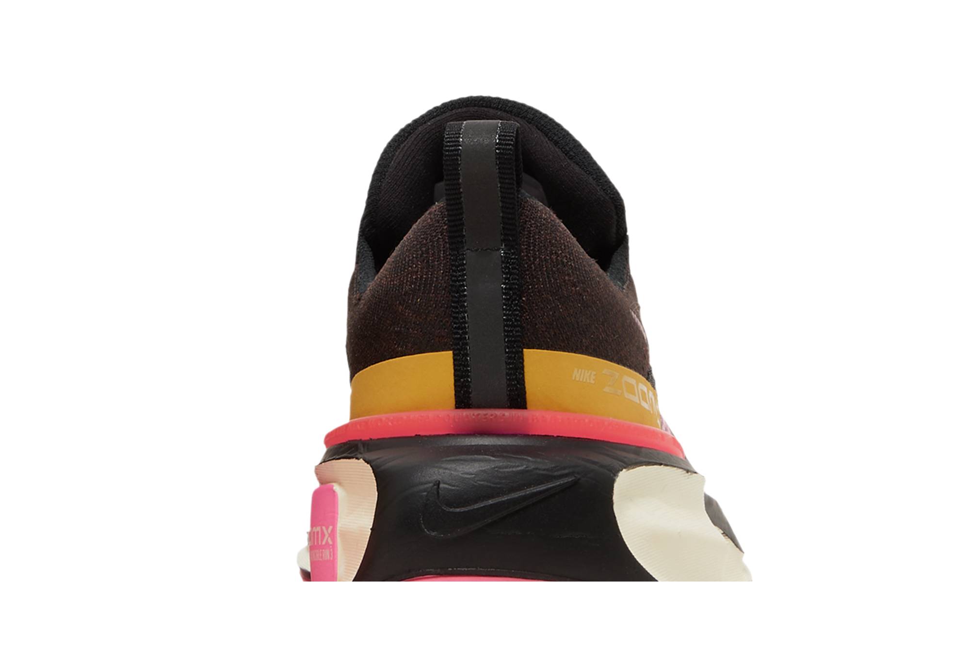 (Women) Nike ZoomX Invincible 3 Earth Pink Spell DR2660-200 Nicesnk
