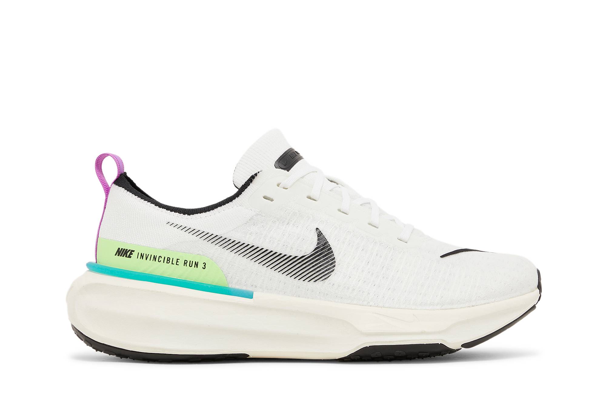 Nike ZoomX Invincible 3 ‘Mismatched’ FJ1046-100