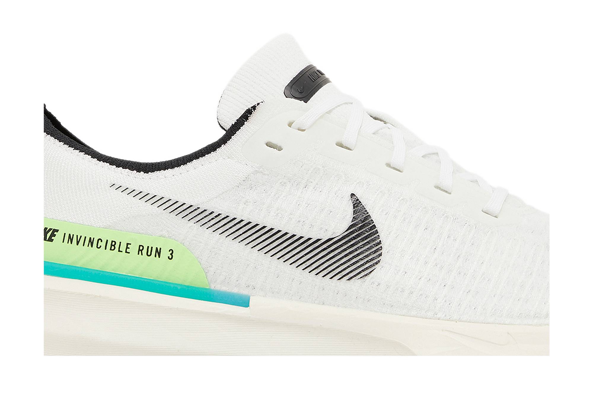 Nike ZoomX Invincible 3 ‘Mismatched’ FJ1046-100