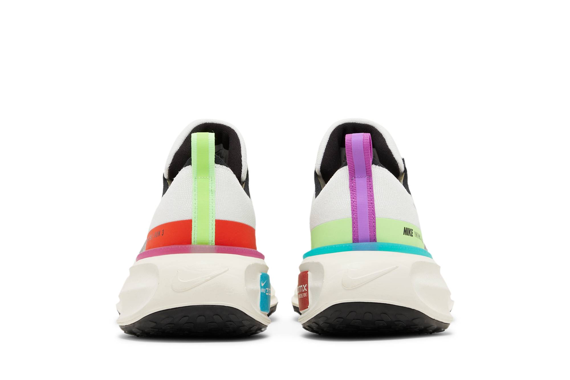 Nike ZoomX Invincible 3 ‘Mismatched’ FJ1046-100