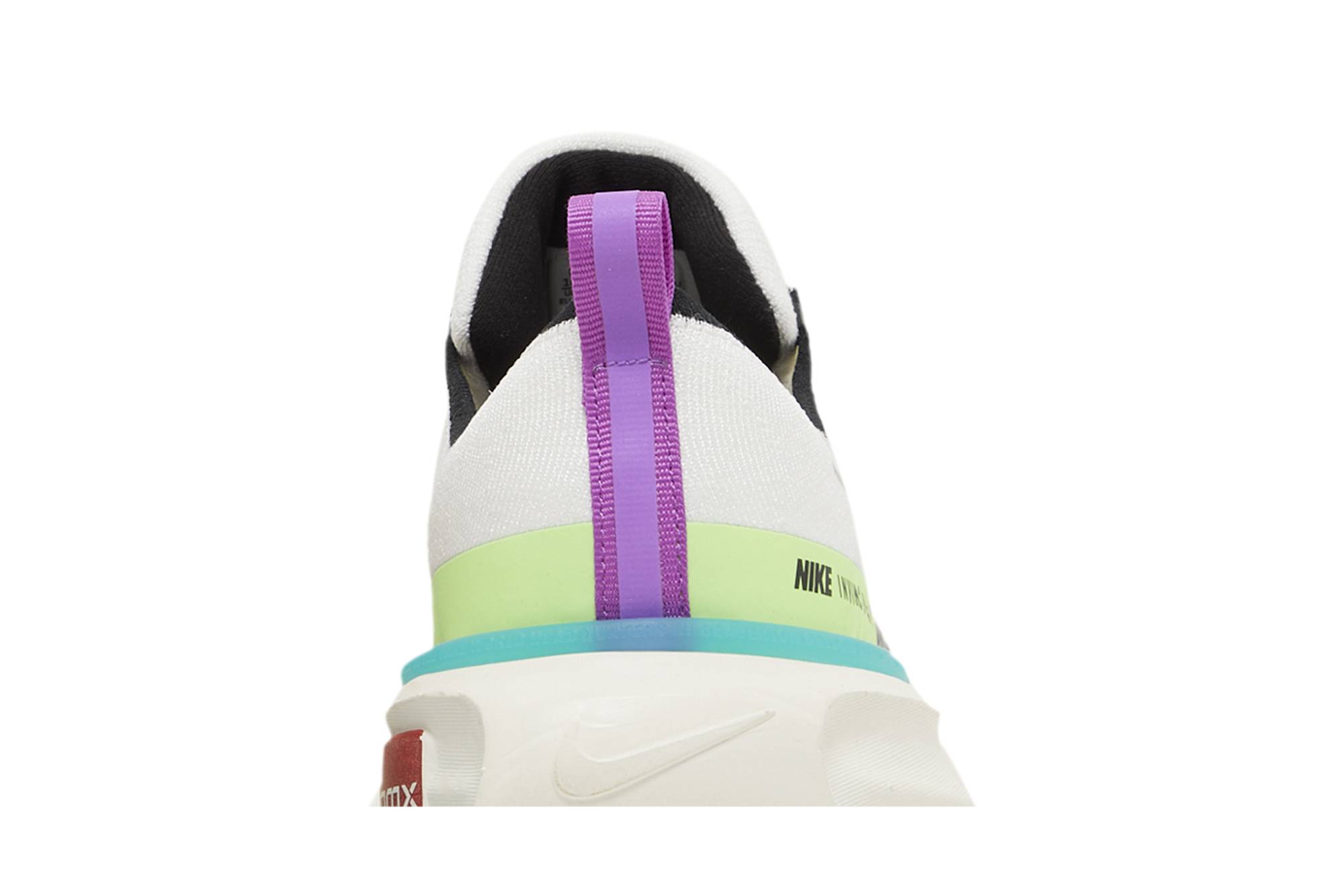 Nike ZoomX Invincible 3 ‘Mismatched’ FJ1046-100