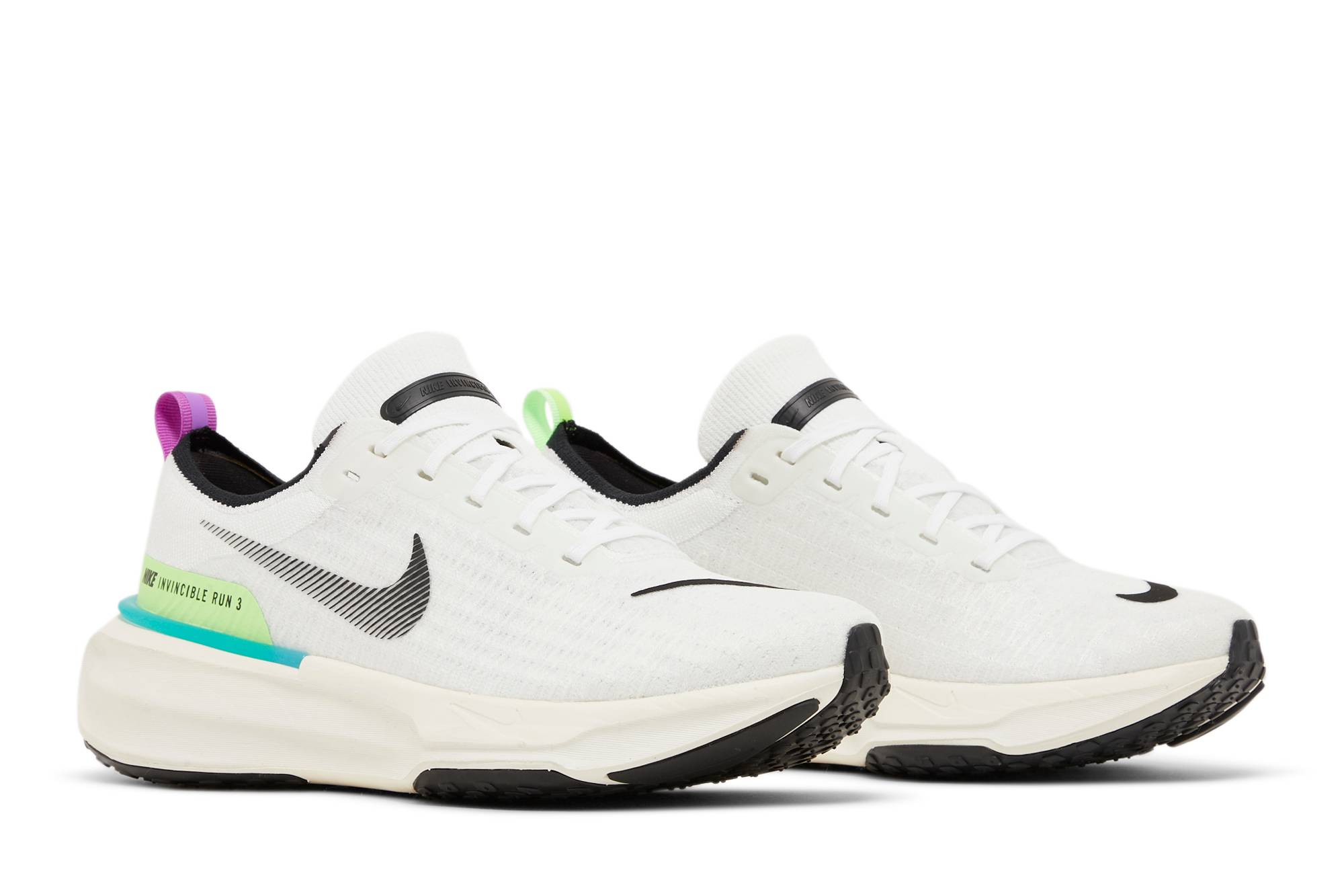 Nike ZoomX Invincible 3 ‘Mismatched’ FJ1046-100