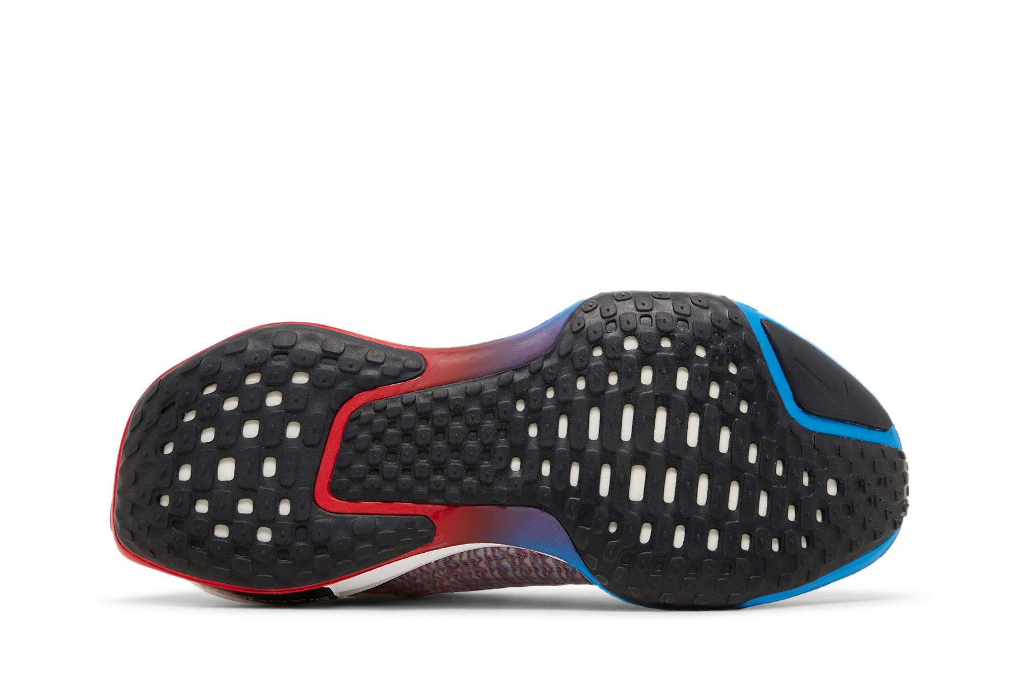 Nike ZoomX Invincible 3 ‘White Photo Blue Red’ FJ3889-100