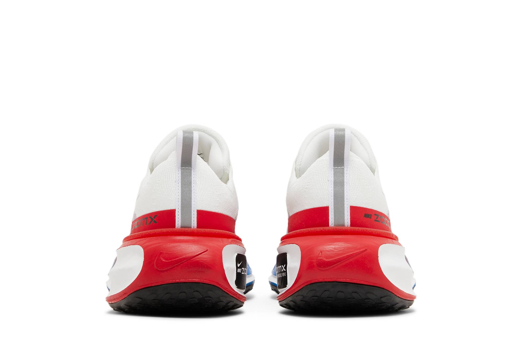 Nike ZoomX Invincible 3 ‘White Photo Blue Red’ FJ3889-100