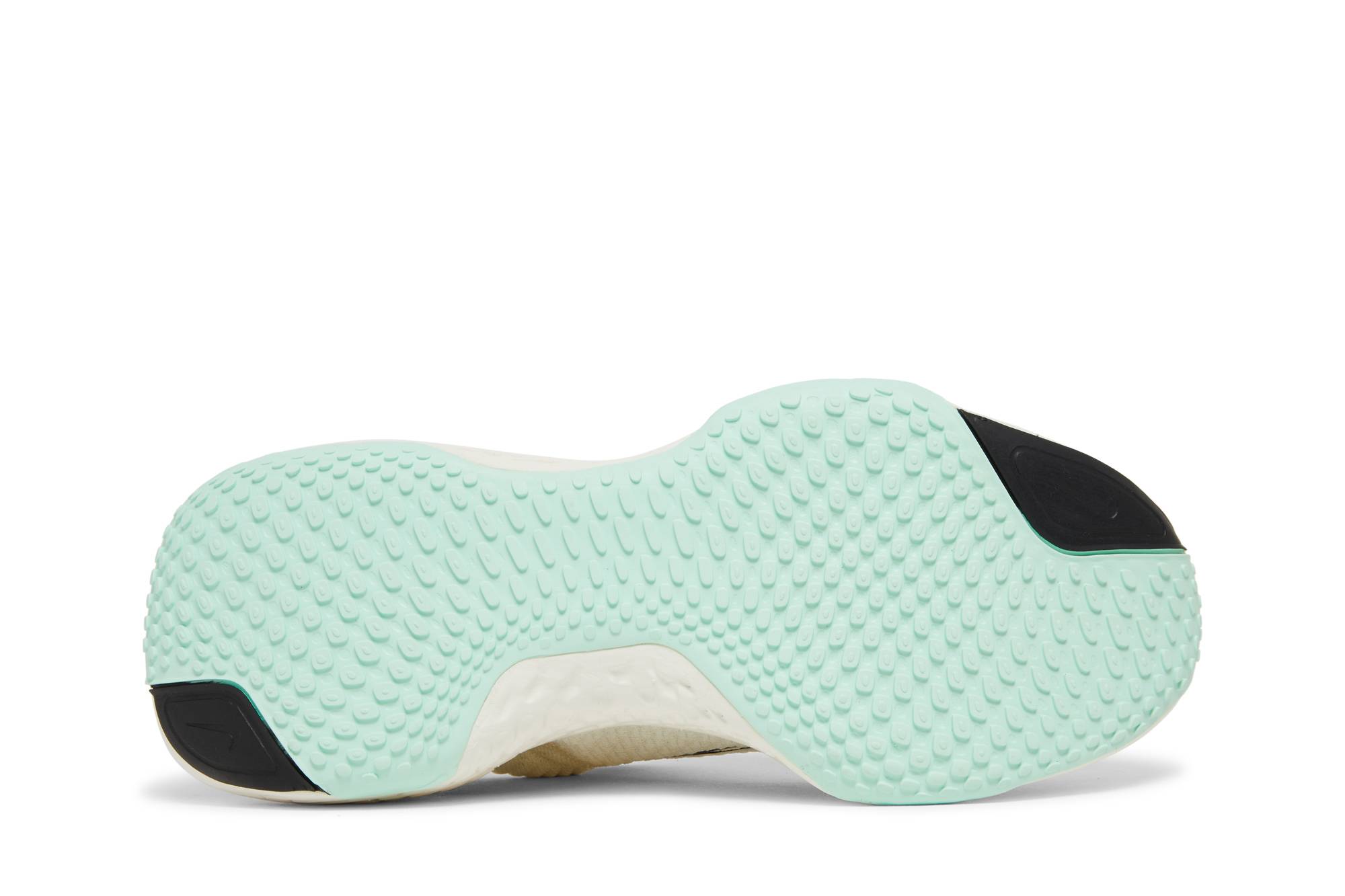Nike ZoomX Invincible Run Flyknit 2 ‘Sail Black Mint Foam’ DH5425-102