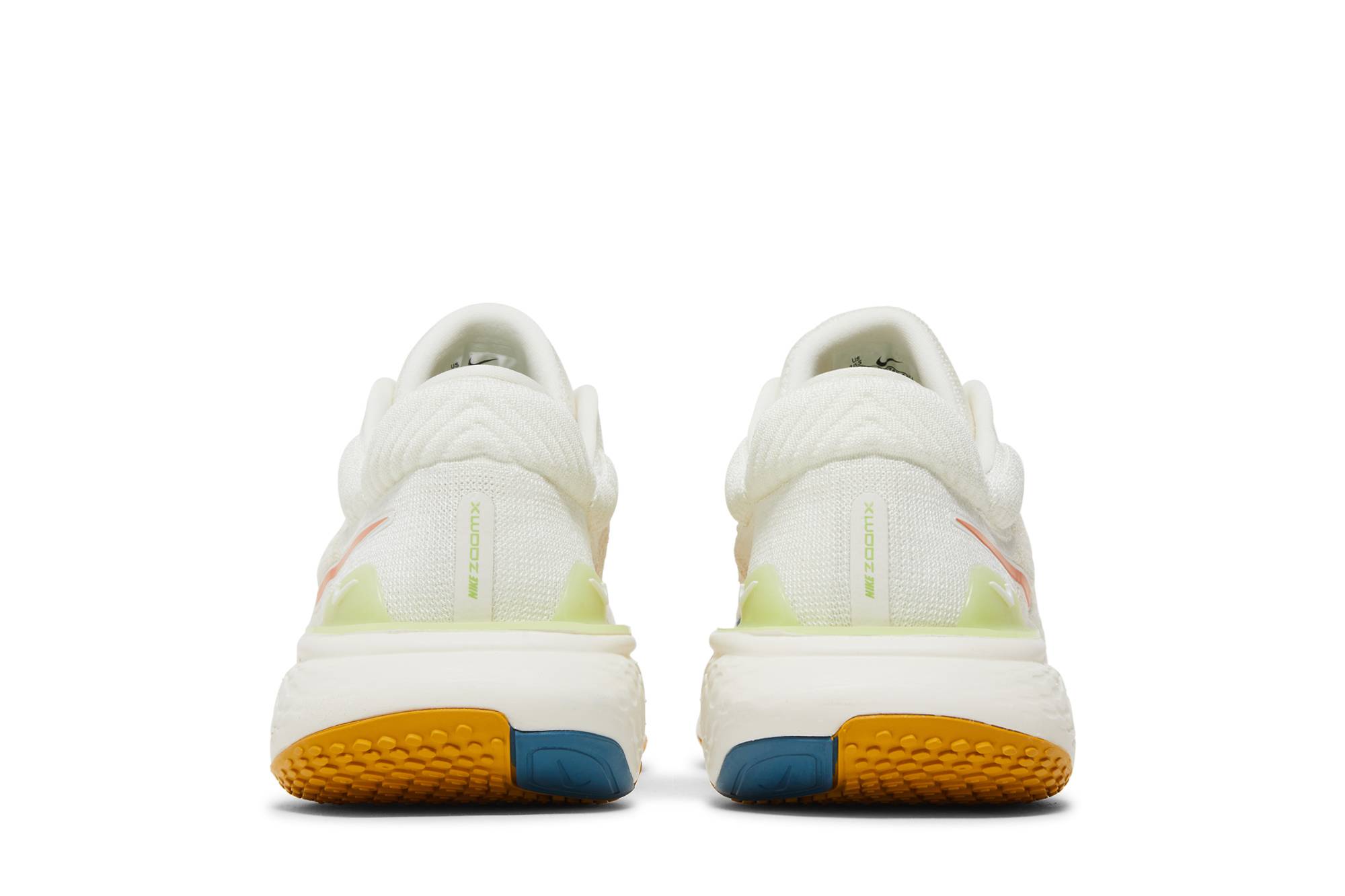 Nike ZoomX Invincible Run Flyknit 2 ‘Sail Hot Curry’ DV1745-181