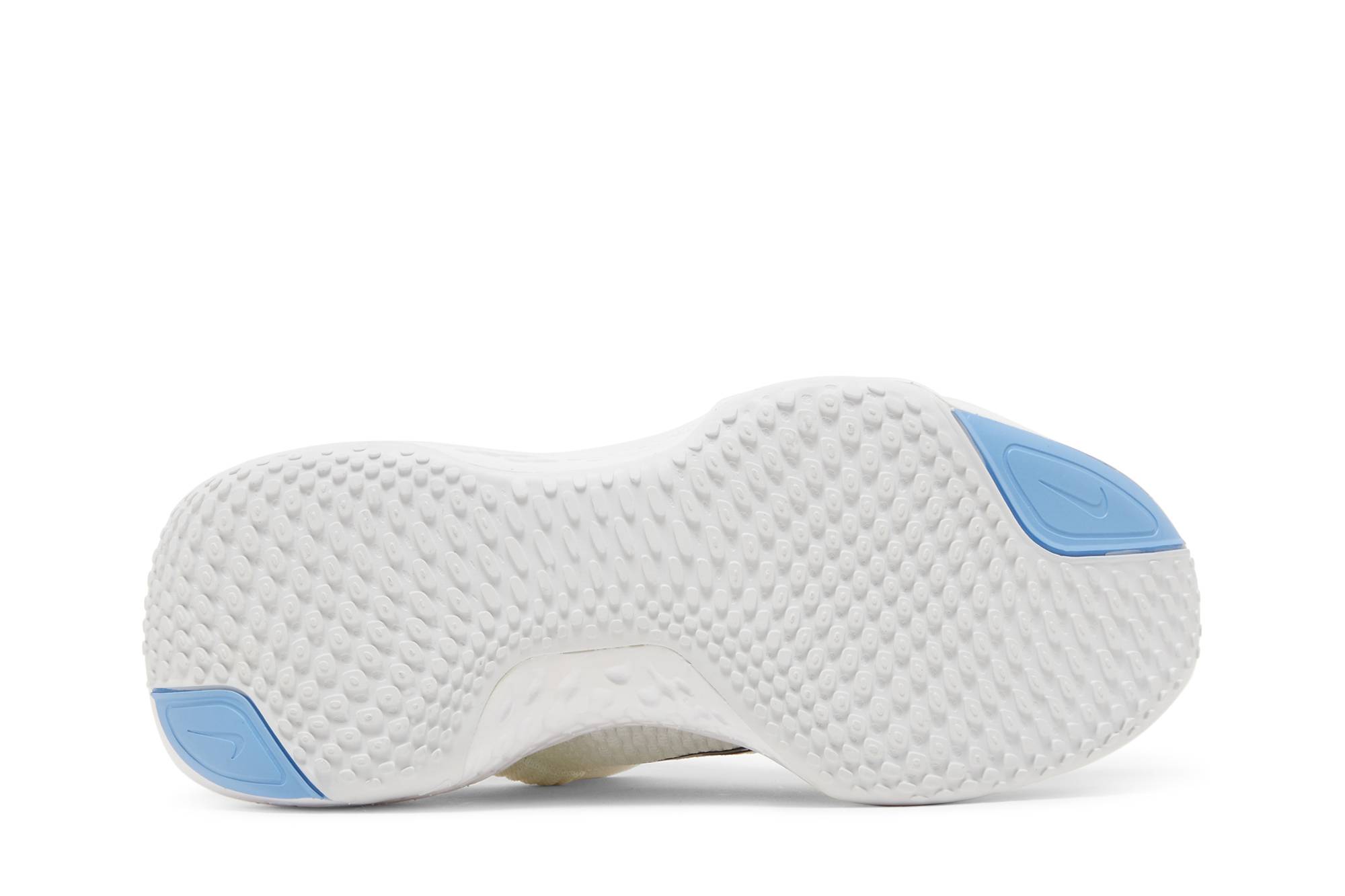 Nike ZoomX Invincible Run Flyknit 2 White University Blue DH5425-100 Nicesnk