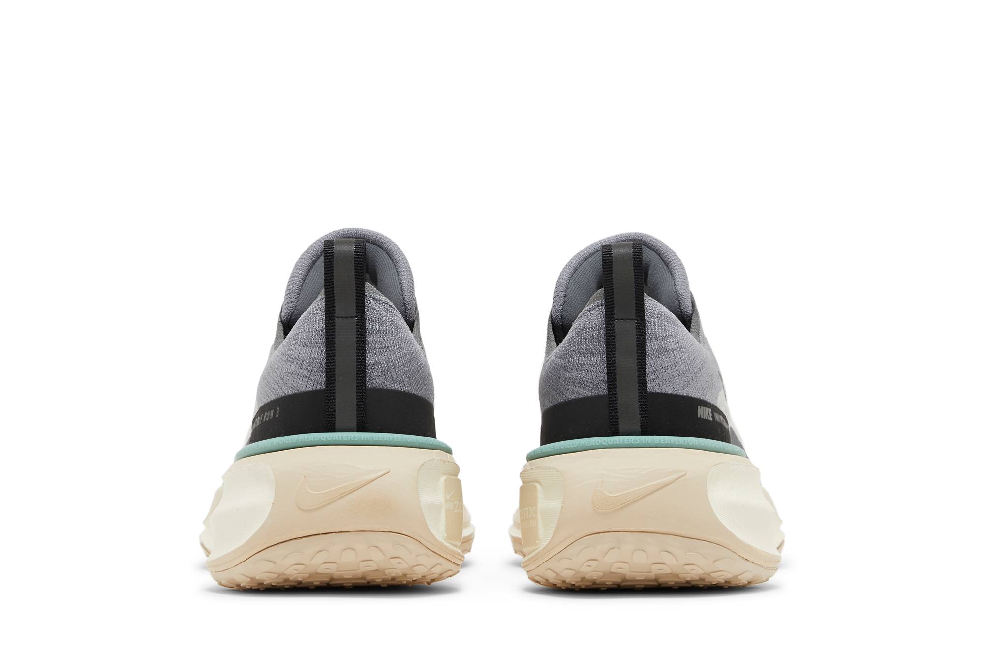 Nike ZoomX Invincible Run Flyknit 3 ‘Cool Grey’ FN7503-065