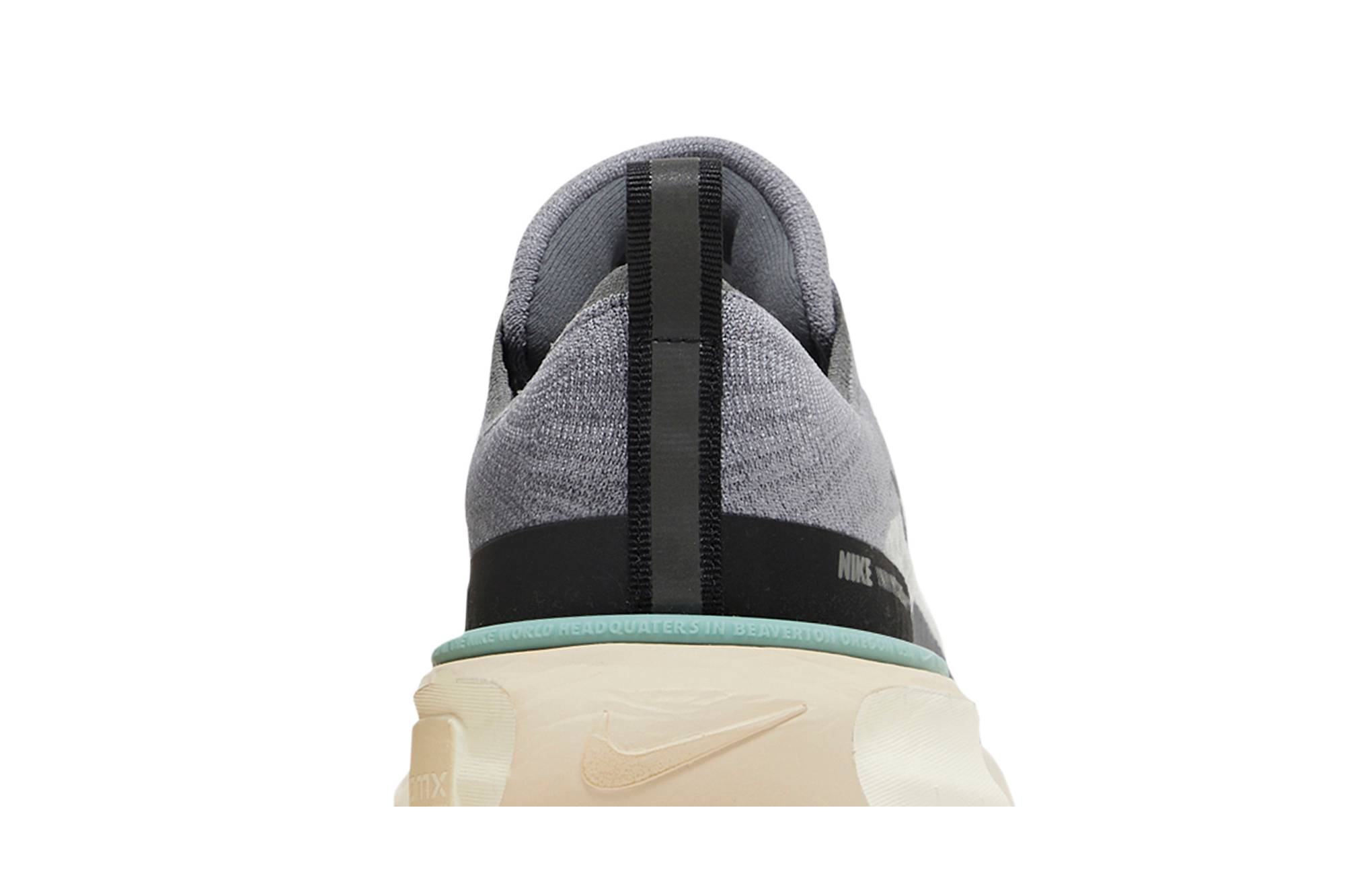 Nike ZoomX Invincible Run Flyknit 3 ‘Cool Grey’ FN7503-065