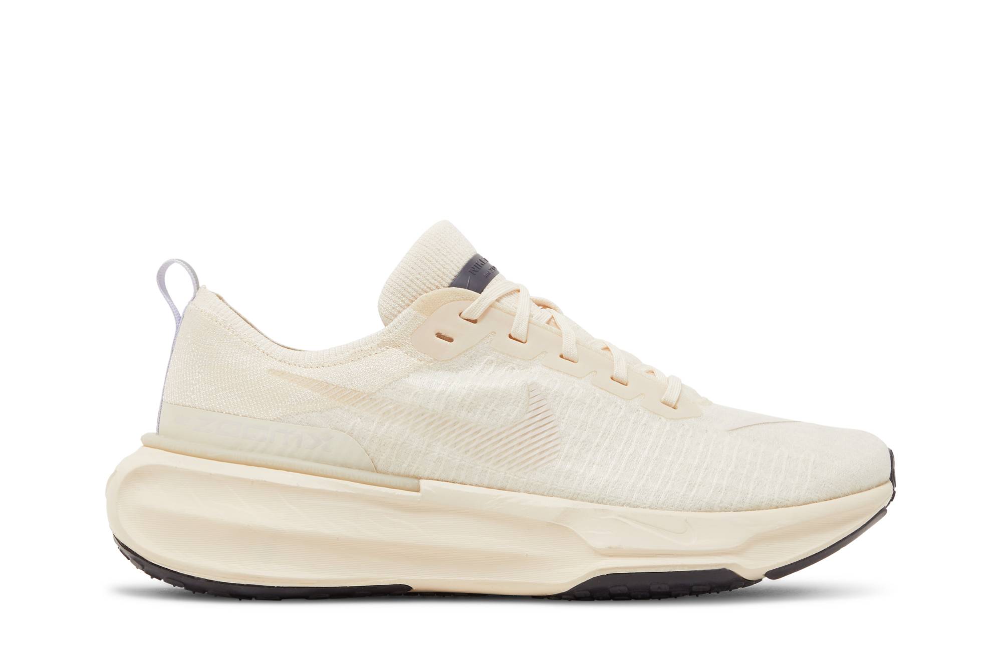 Nike ZoomX Invincible Run Flyknit 3 Light Cream DR2615-200 Nicesnk