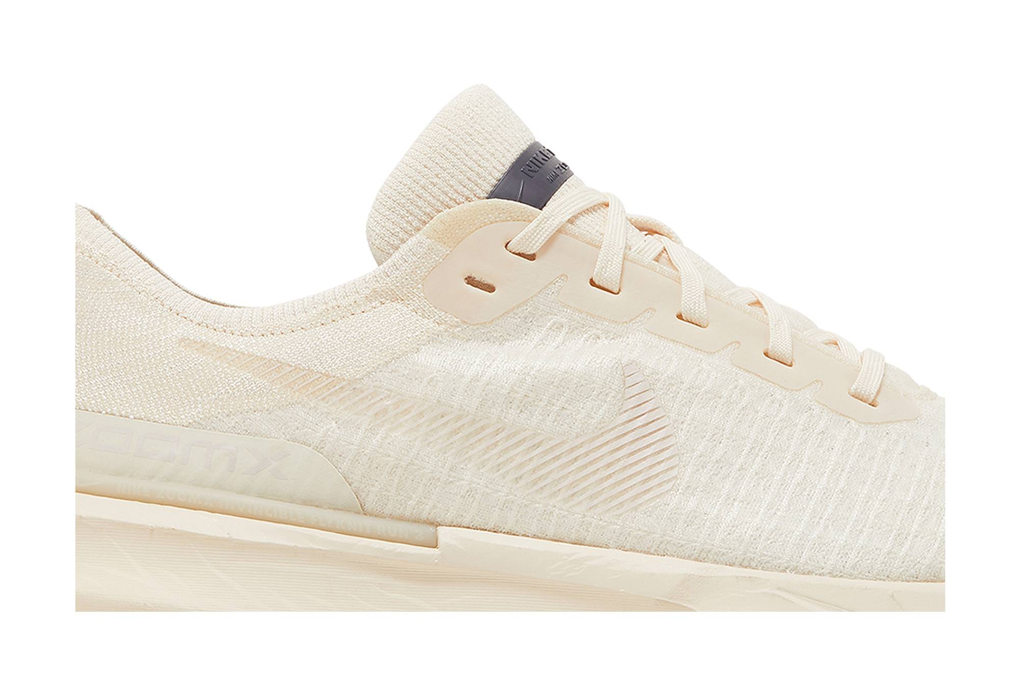 Nike ZoomX Invincible Run Flyknit 3 Light Cream DR2615-200 Nicesnk