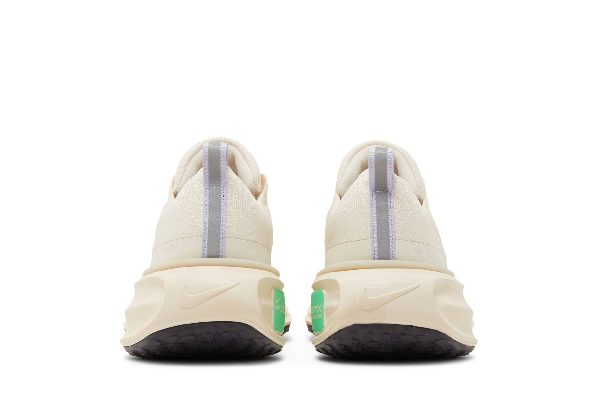 Nike ZoomX Invincible Run Flyknit 3 Light Cream DR2615-200 Nicesnk