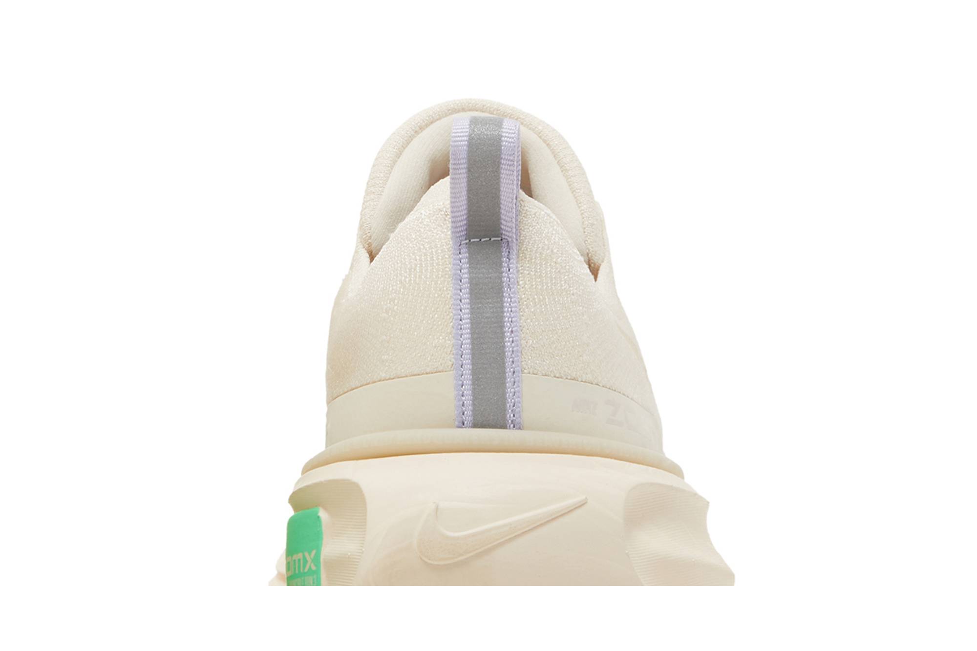 Nike ZoomX Invincible Run Flyknit 3 Light Cream DR2615-200 Nicesnk