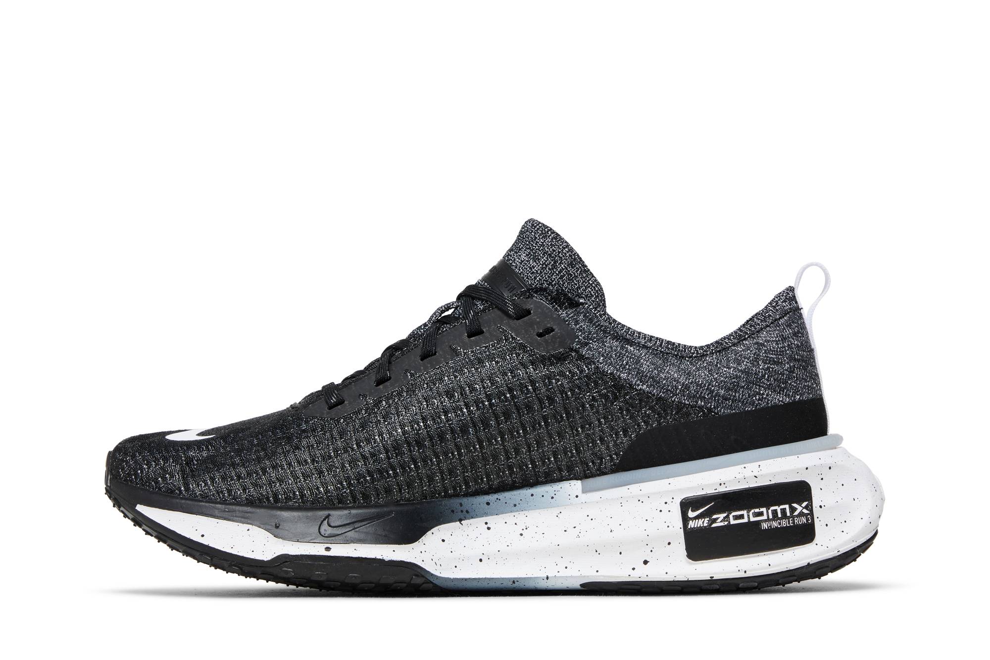 Nike ZoomX Invincible Run Flyknit 3 ‘Oreo’ DR2615-002