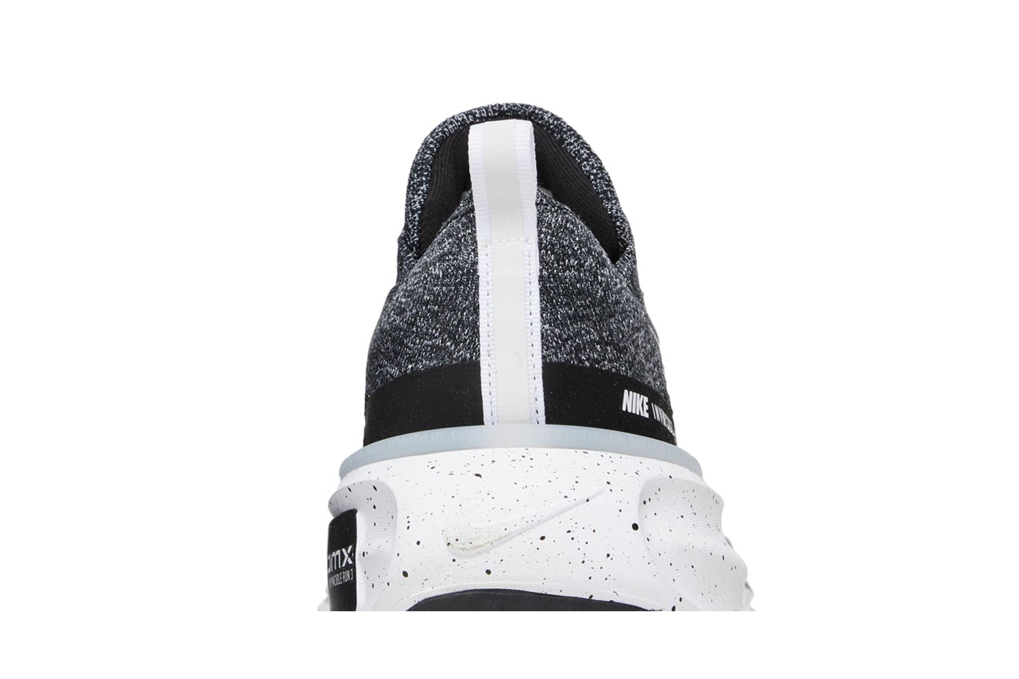 Nike ZoomX Invincible Run Flyknit 3 ‘Oreo’ DR2615-002