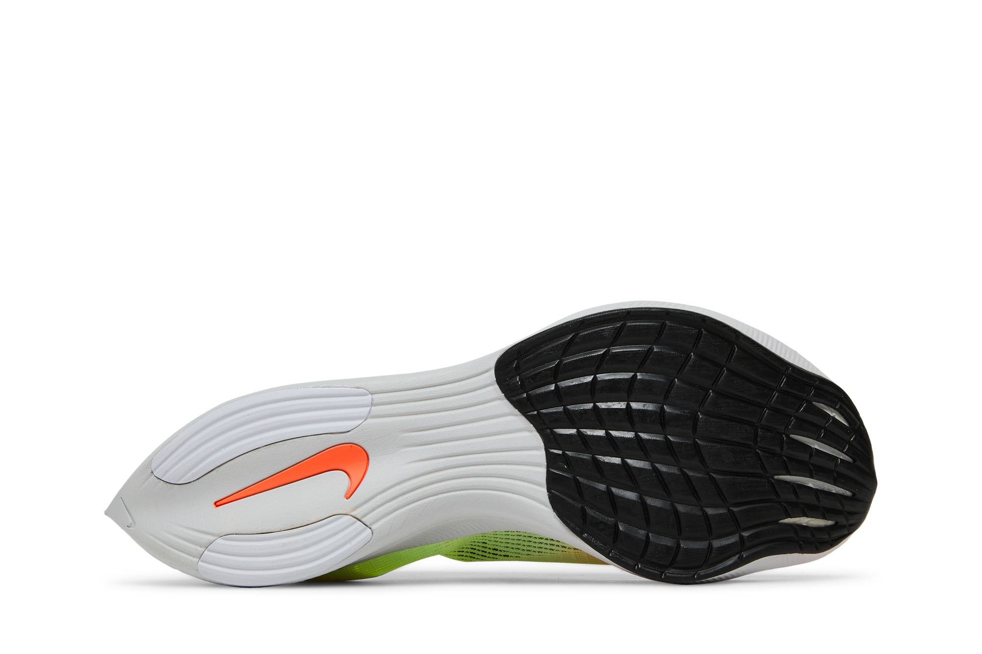 Nike ZoomX Vaporfly NEXT% 2 ‘Barely Volt’ CU4111-700