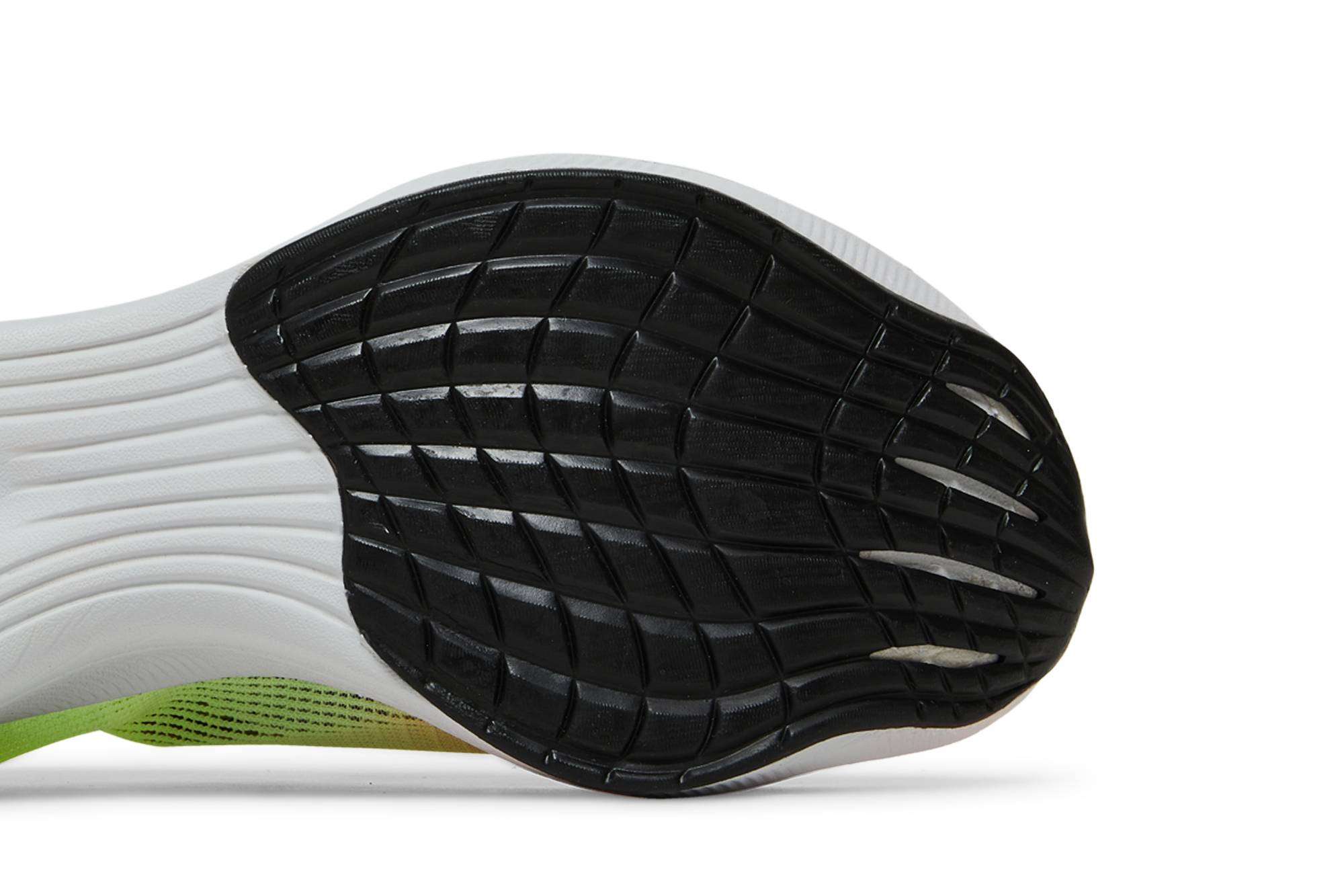 Nike ZoomX Vaporfly NEXT% 2 ‘Barely Volt’ CU4111-700